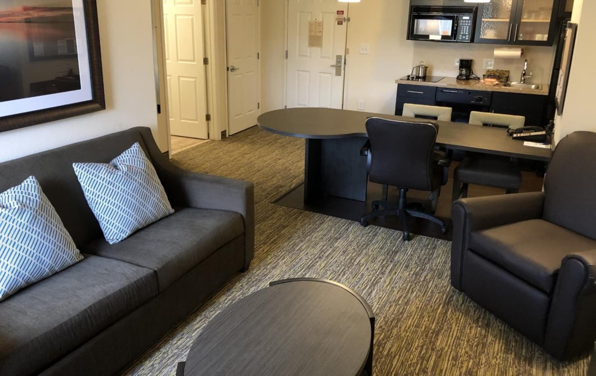 Candlewood Suites Greenville NC by IHG property views in Greenville, NC — gallery photo 3