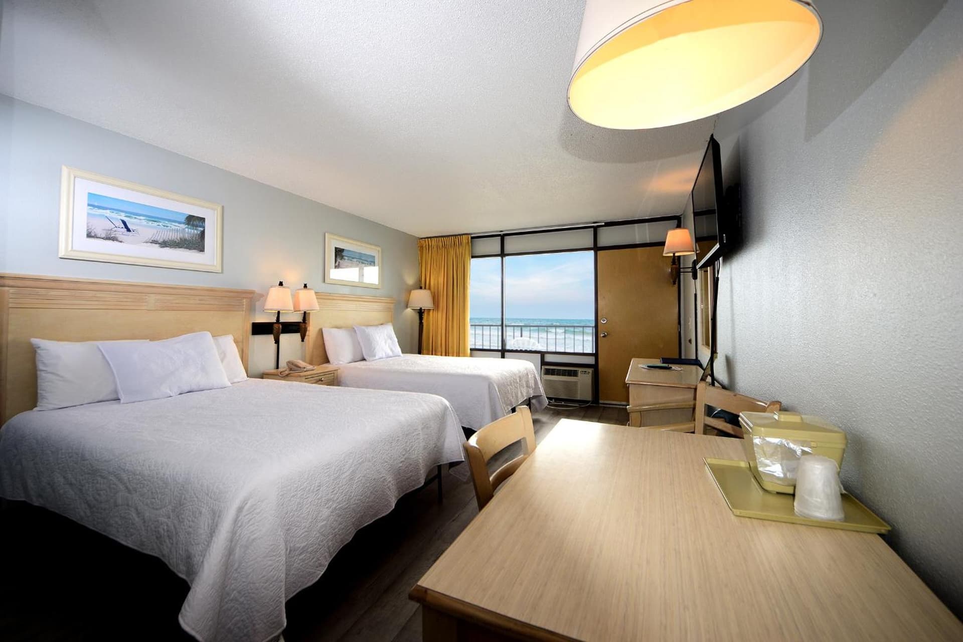 Holiday Sands North "On the Boardwalk" gallery photo in Myrtle Beach, SC — image 47