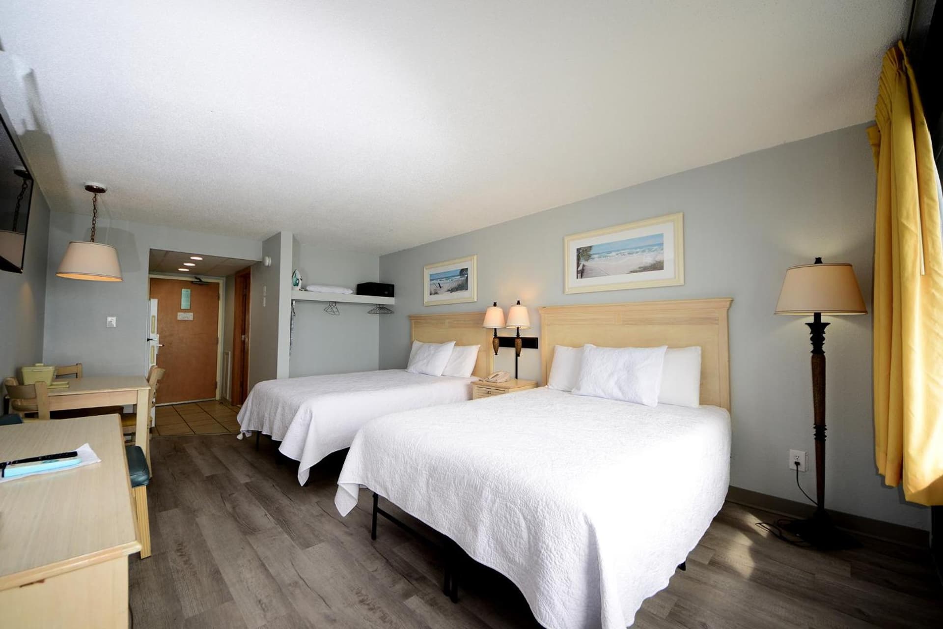 Holiday Sands North "On the Boardwalk" gallery photo in Myrtle Beach, SC — image 30