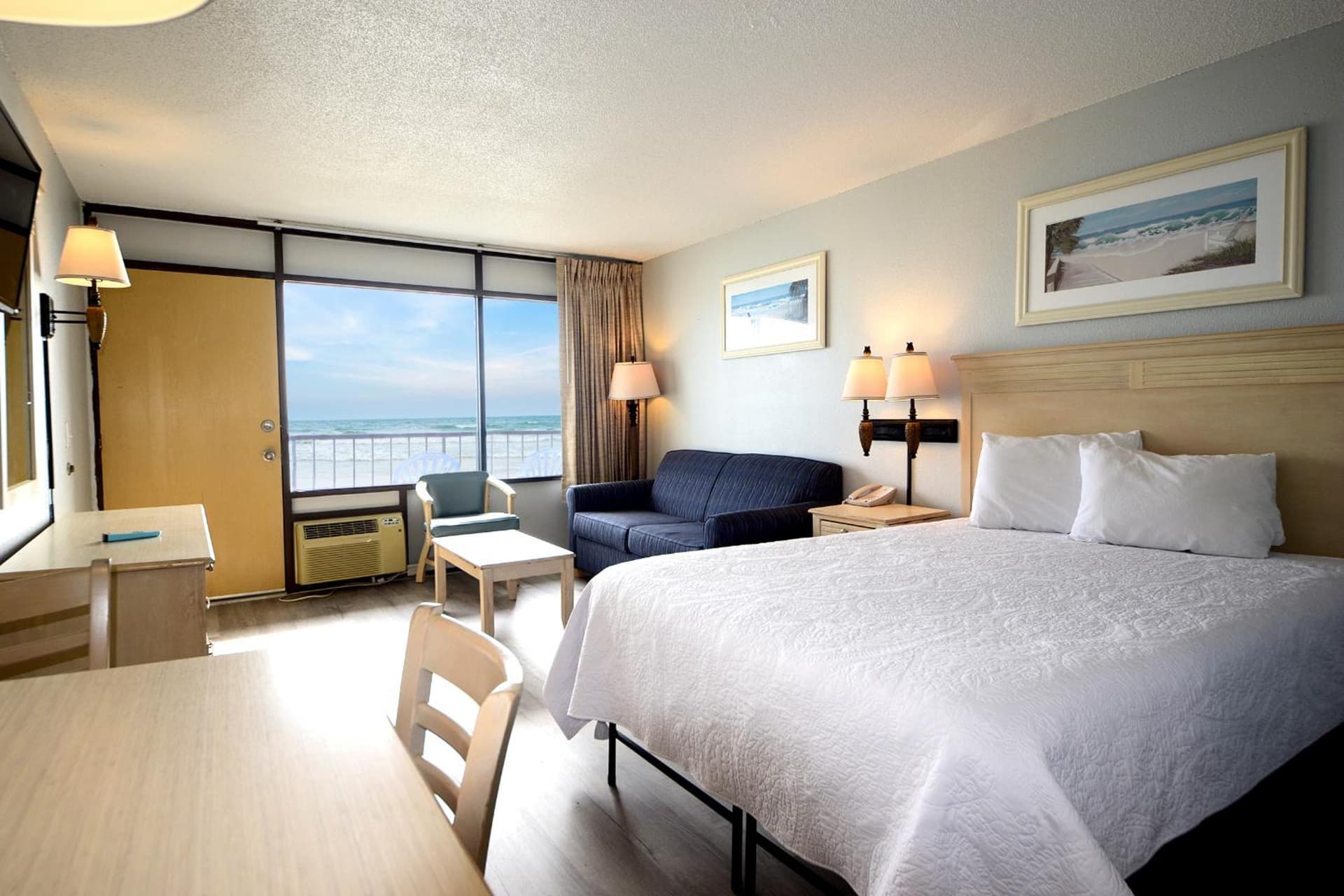 Holiday Sands North "On the Boardwalk" gallery photo in Myrtle Beach, SC — image 41