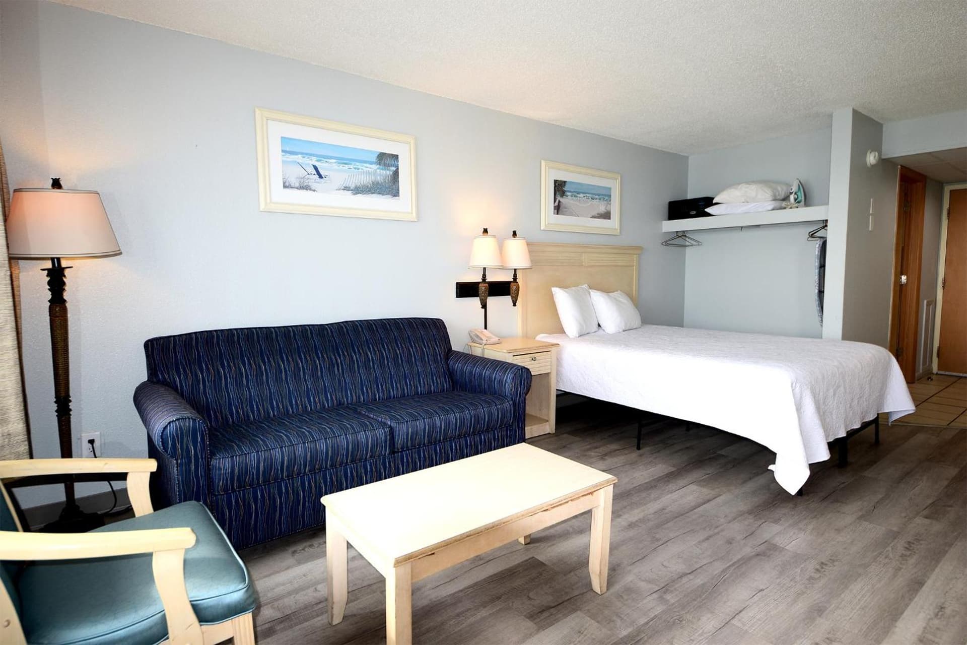 Holiday Sands North "On the Boardwalk" gallery photo in Myrtle Beach, SC — image 11