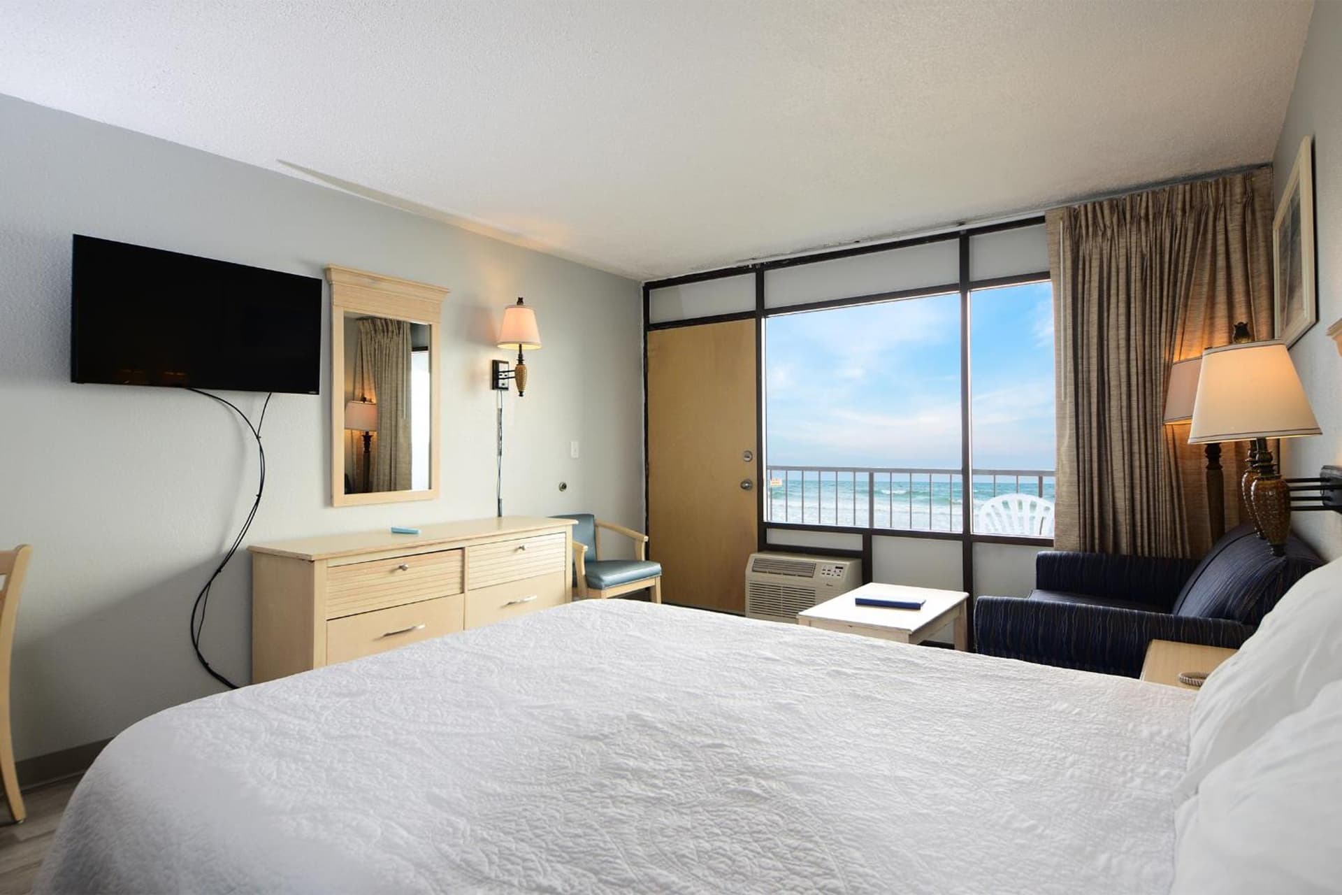Holiday Sands North "On the Boardwalk" gallery photo in Myrtle Beach, SC — image 21