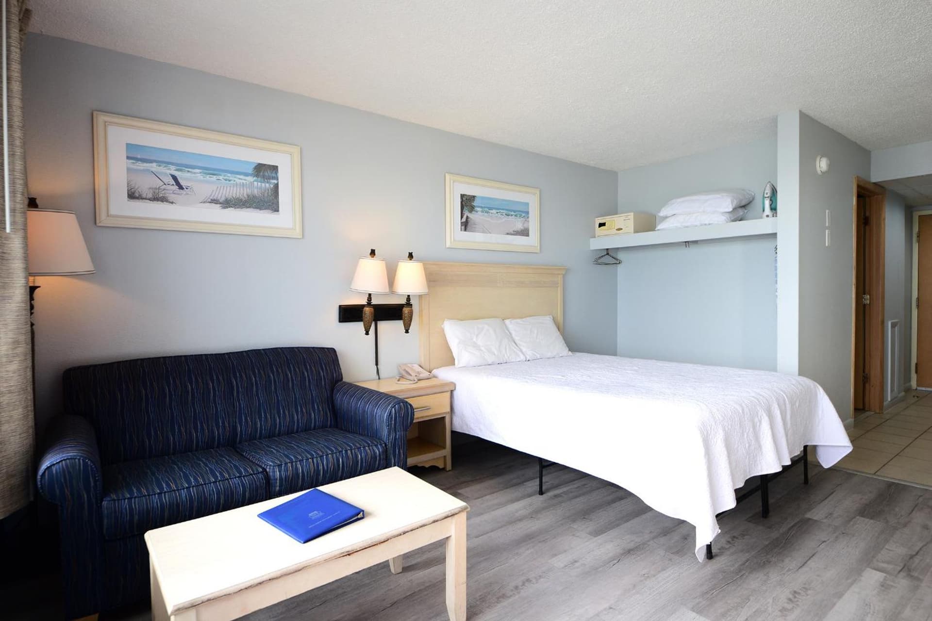 Holiday Sands North "On the Boardwalk" gallery photo in Myrtle Beach, SC — image 58