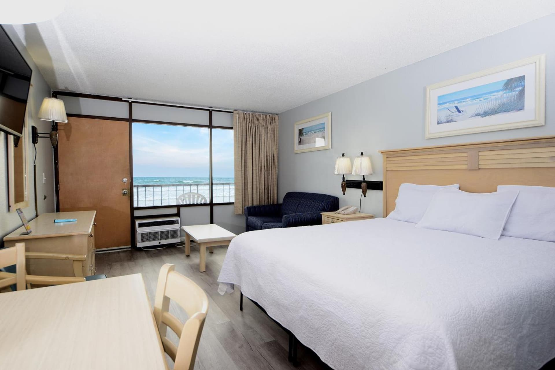 Holiday Sands North "On the Boardwalk" gallery photo in Myrtle Beach, SC — image 42