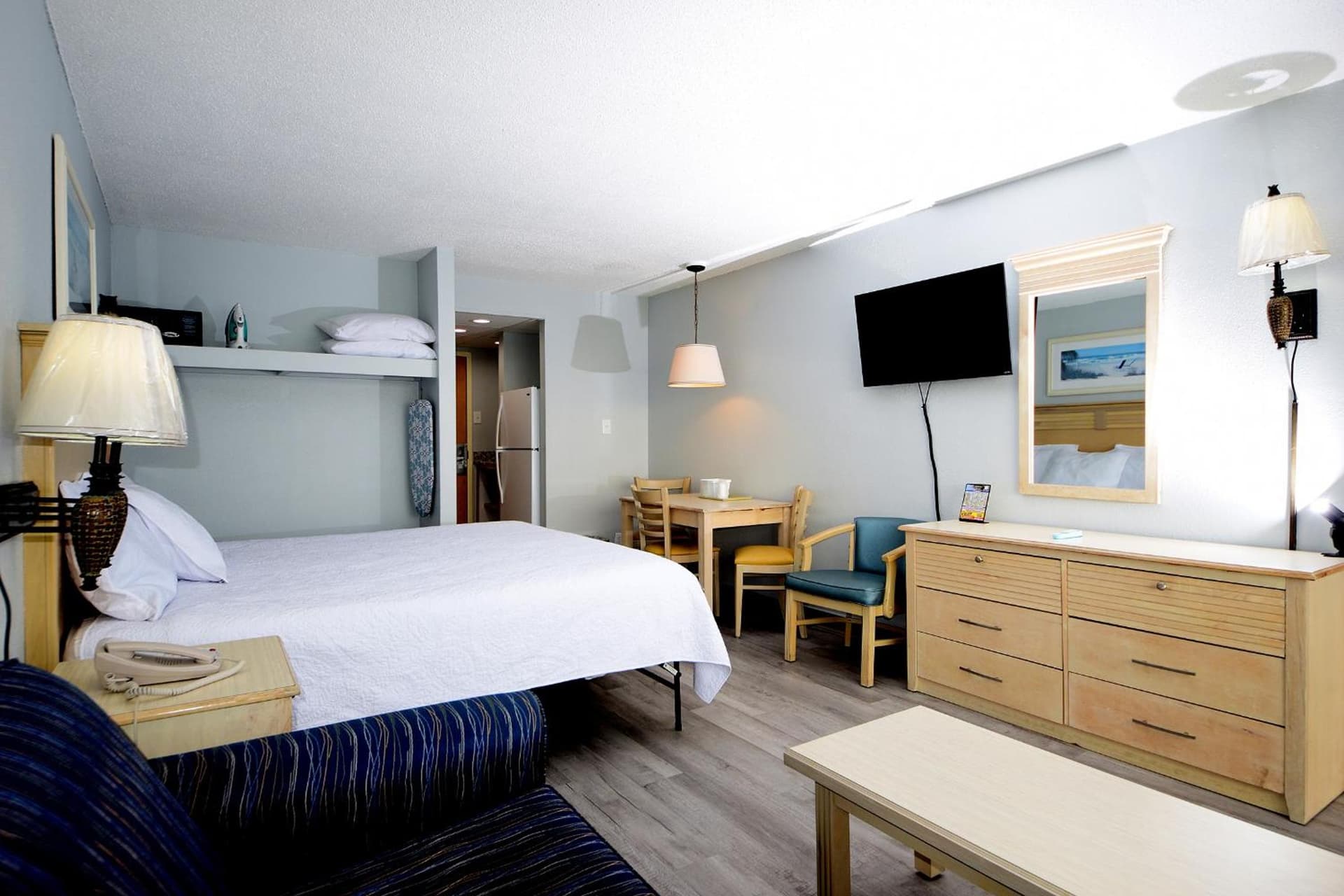 Holiday Sands North "On the Boardwalk" gallery photo in Myrtle Beach, SC — image 14