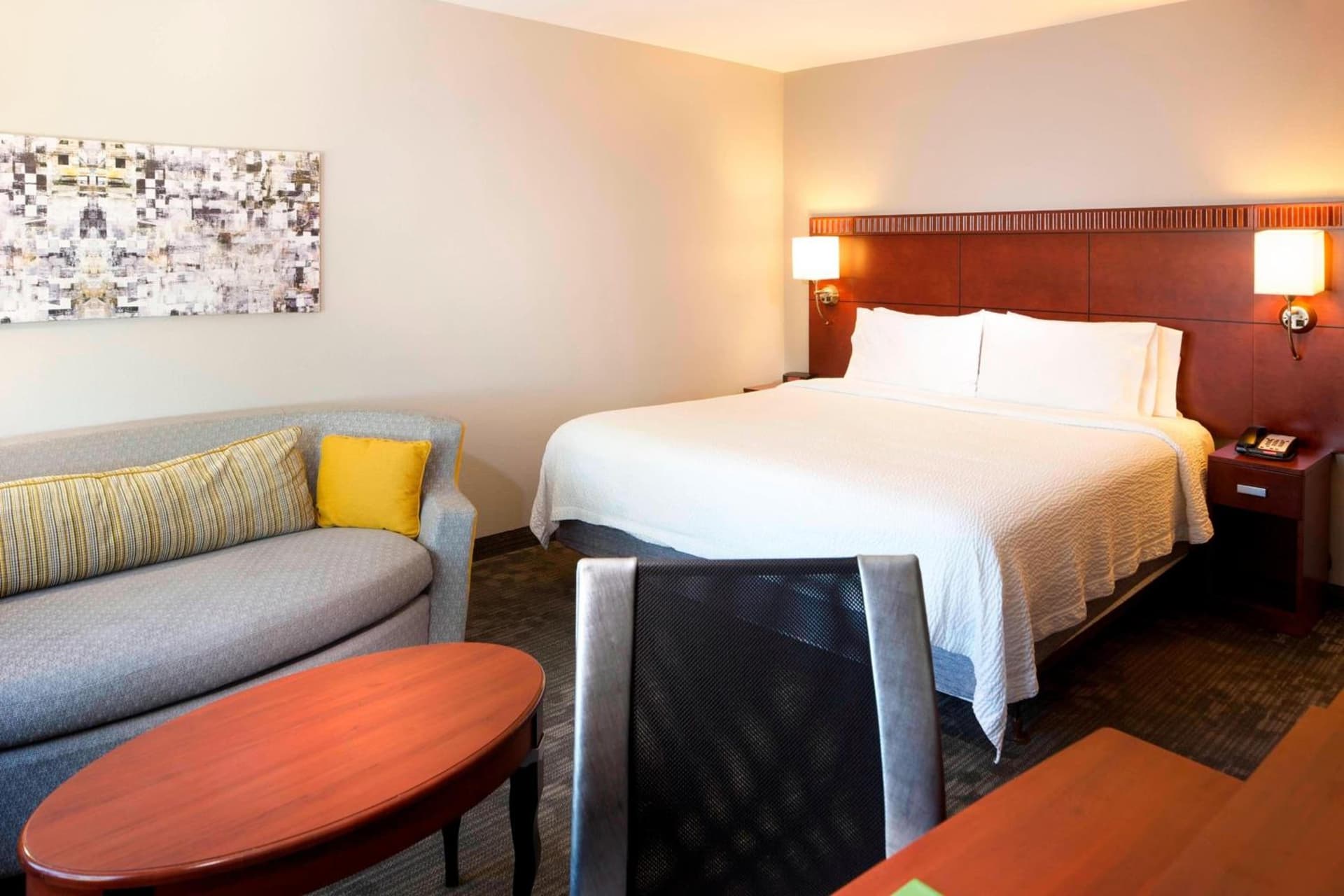 Courtyard by Marriott Brownsville gallery photo in Brownsville, TX — image 15