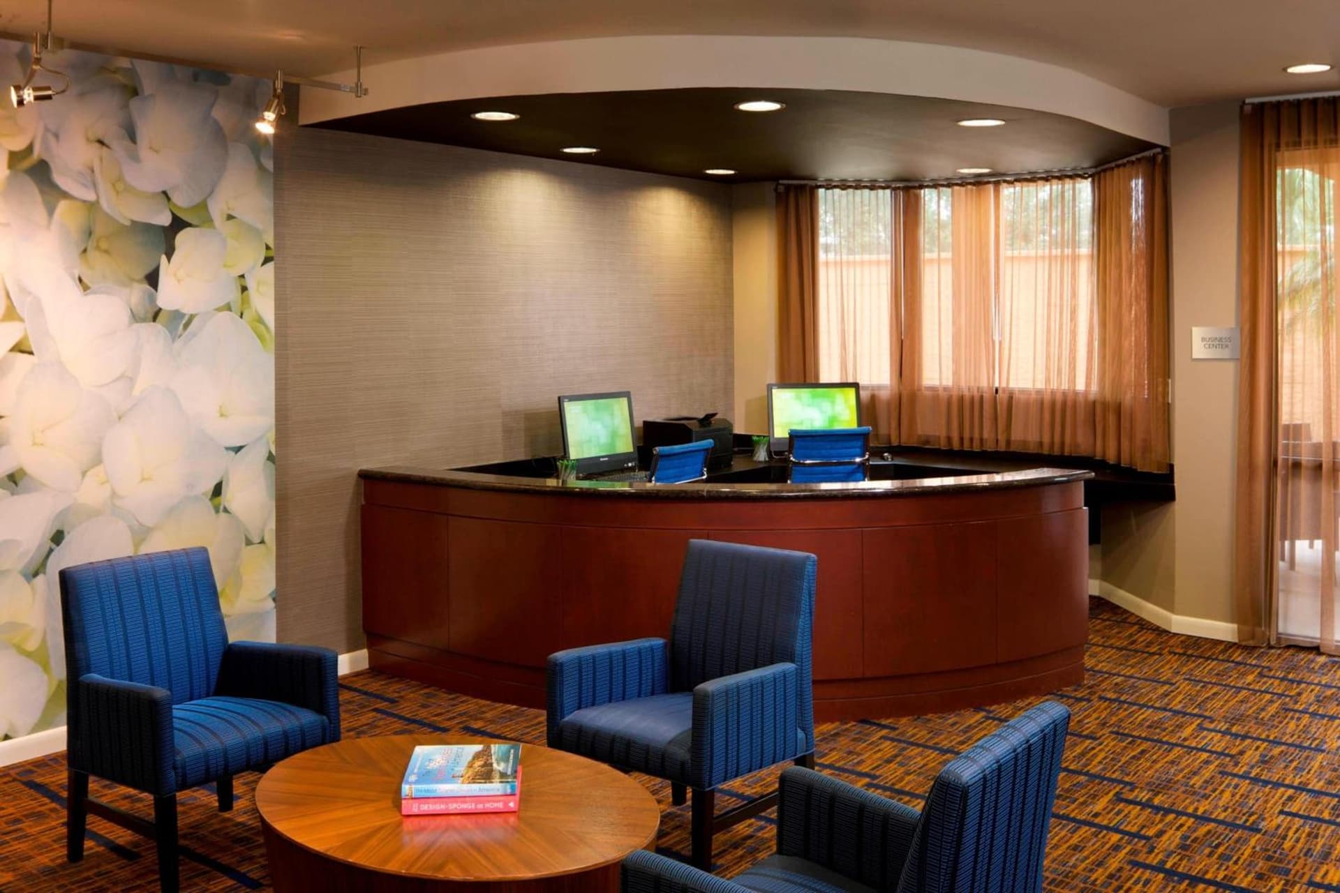 Courtyard by Marriott Brownsville gallery photo in Brownsville, TX — image 21