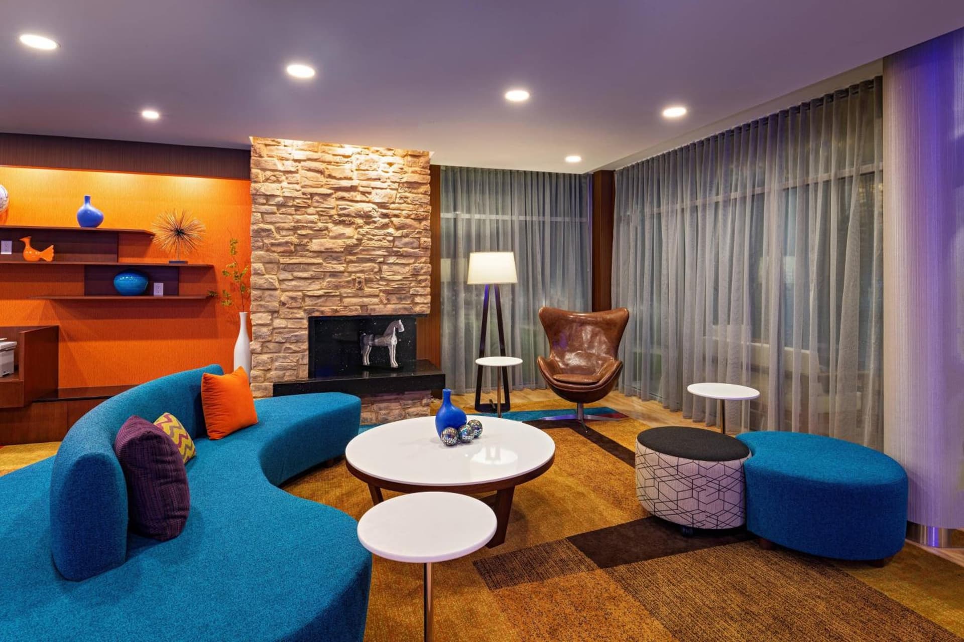 Fairfield Inn & Suites Houston Richmond gallery photo in Richmond, TX — image 11
