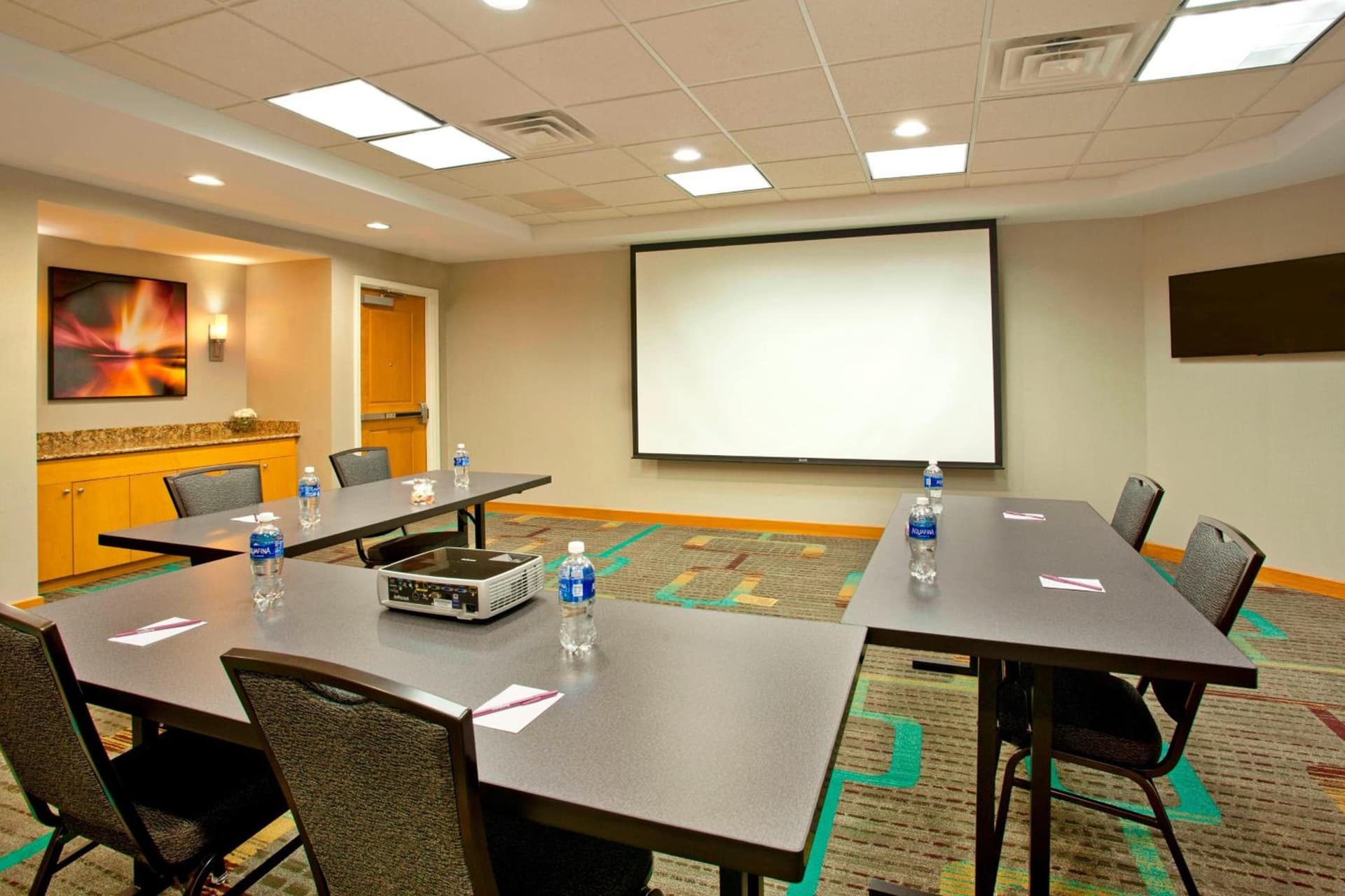 Residence Inn Bridgewater Branchburg gallery photo in Branchburg Park, NJ — image 17