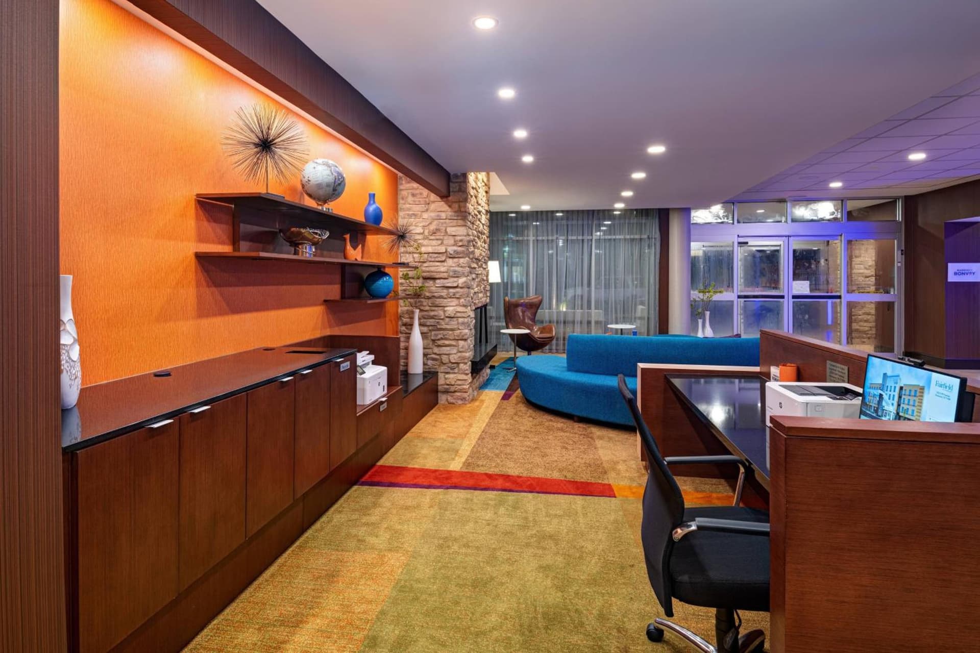 Fairfield Inn & Suites Houston Richmond gallery photo in Richmond, TX — image 20