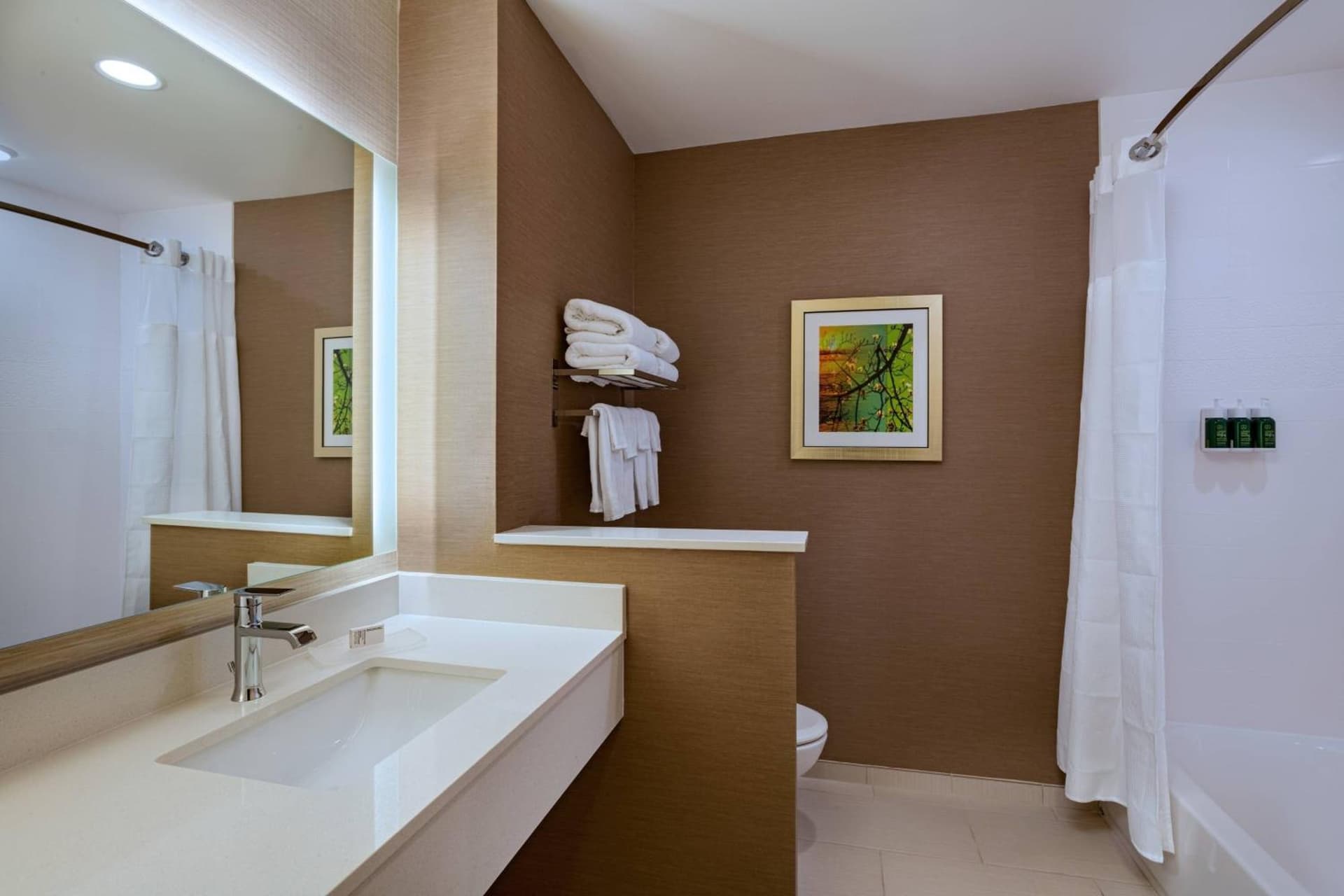 Fairfield Inn & Suites Houston Richmond gallery photo in Richmond, TX — image 23