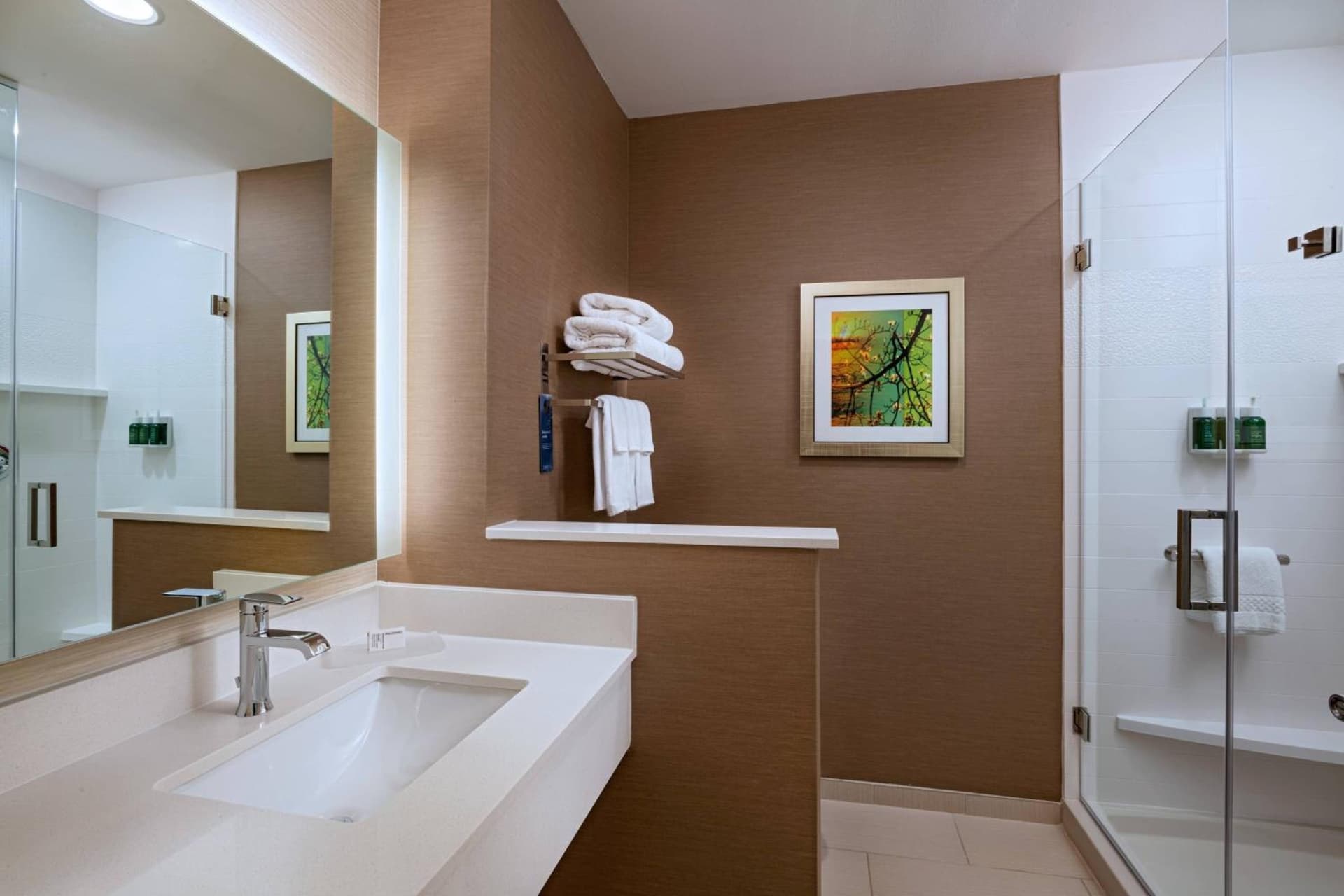 Fairfield Inn & Suites Houston Richmond gallery photo in Richmond, TX — image 21