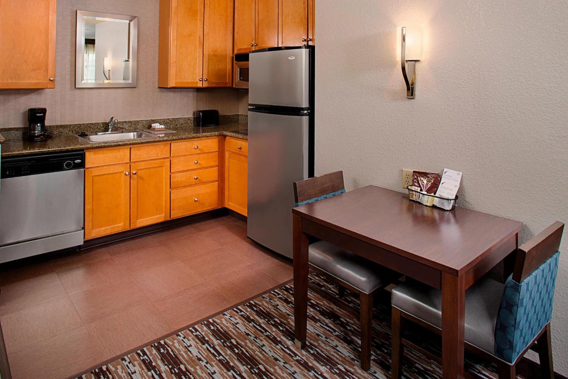 Residence Inn Worcester gallery photo in Worcester, MA — image 18