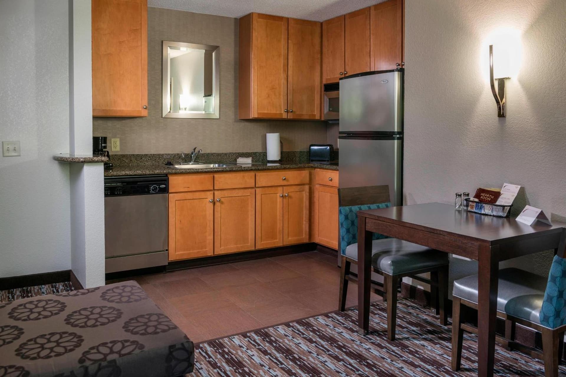 Residence Inn Worcester gallery photo in Worcester, MA — image 17