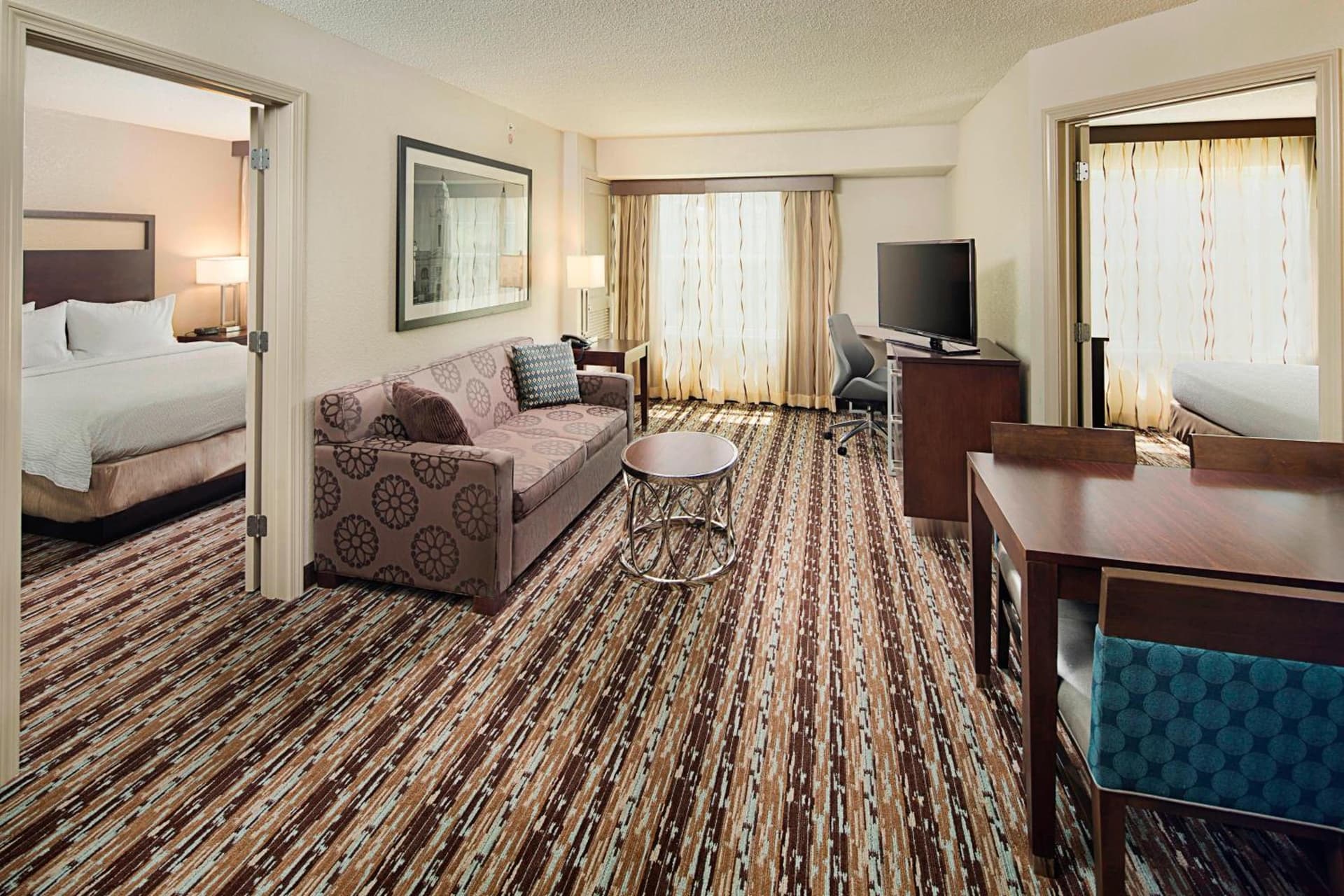 Residence Inn Worcester gallery photo in Worcester, MA — image 11