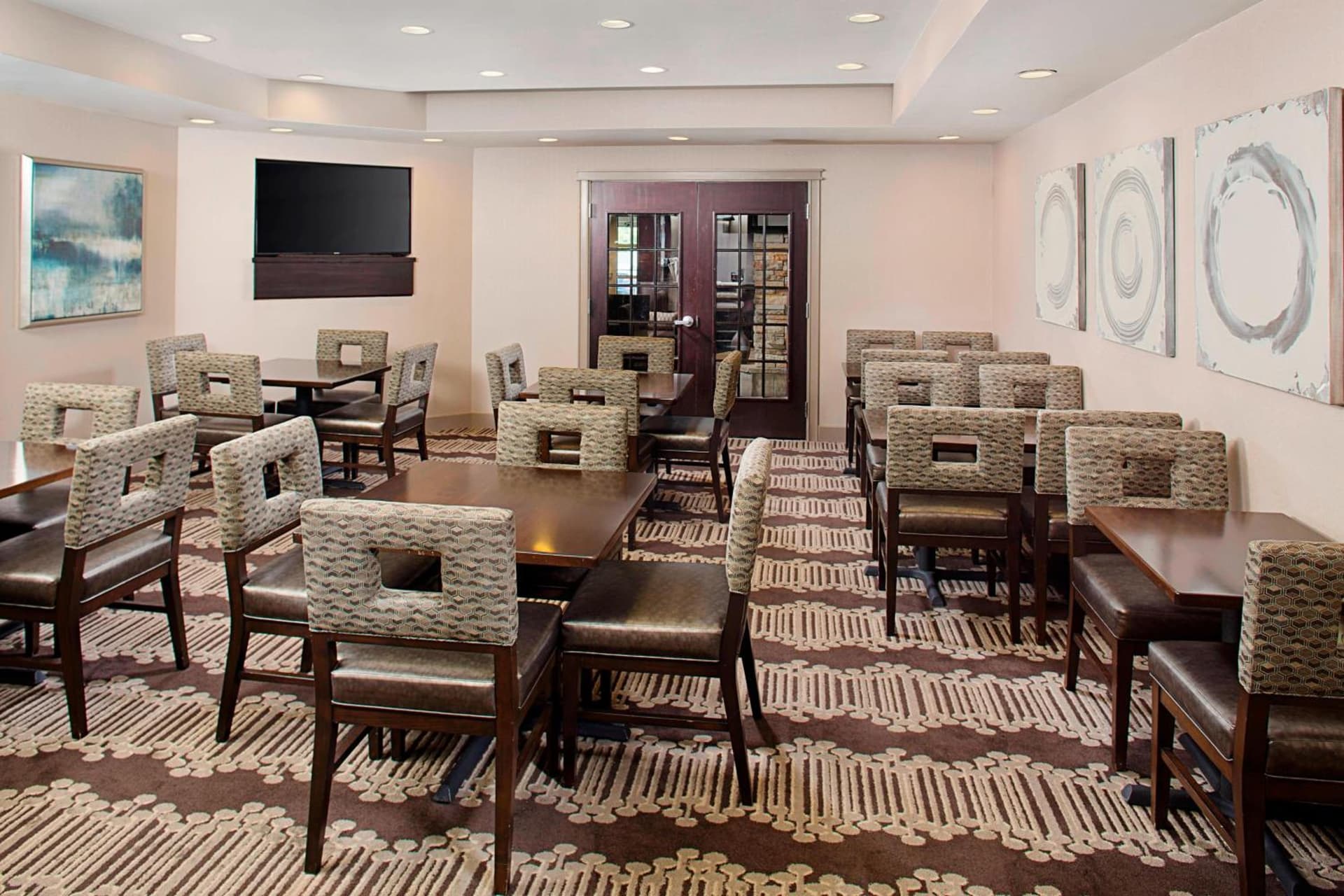 Residence Inn Worcester gallery photo in Worcester, MA — image 13