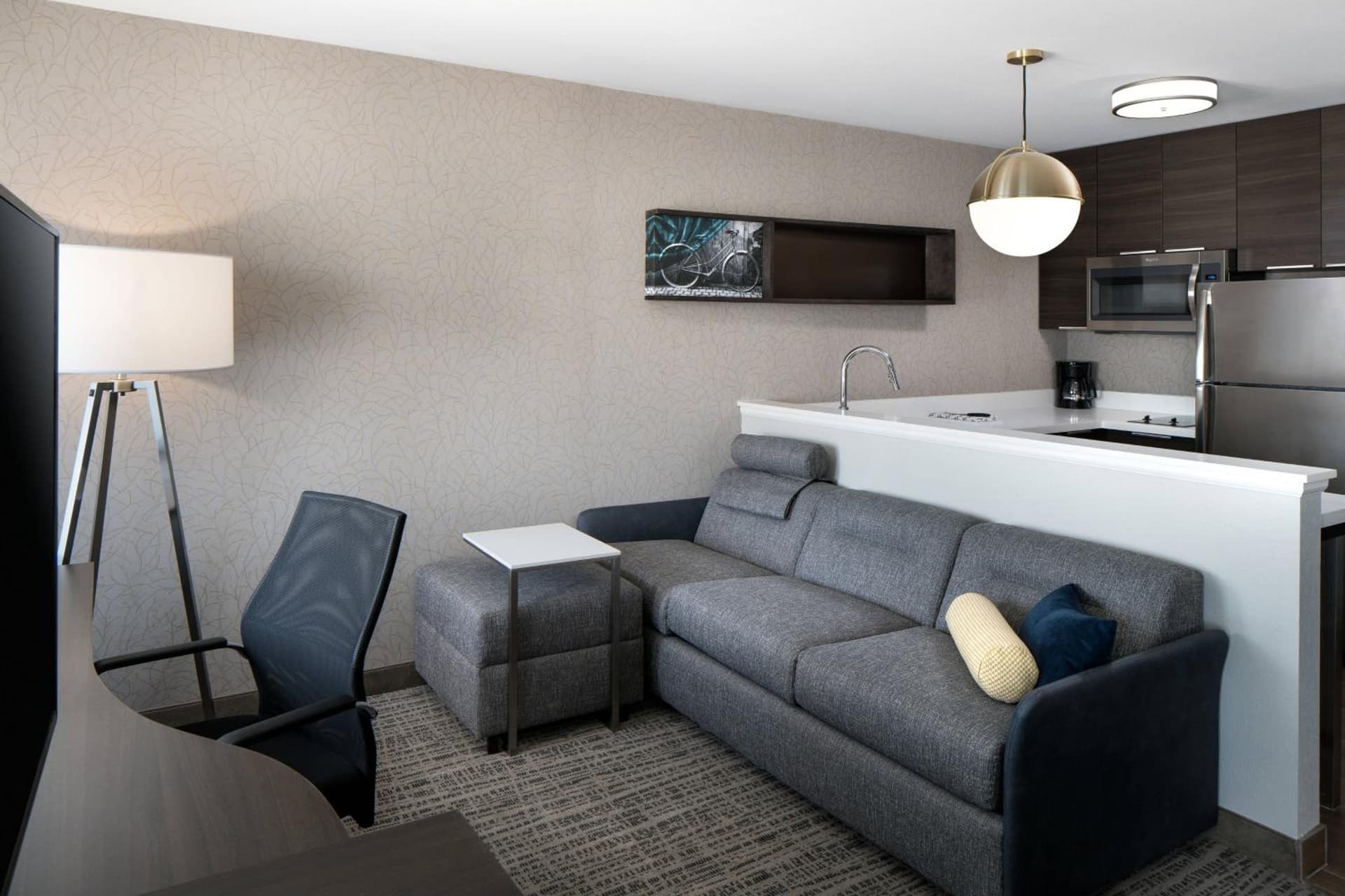 Residence Inn by Marriott Boulder Canyon Boulevard gallery photo in Boulder, CO — image 28