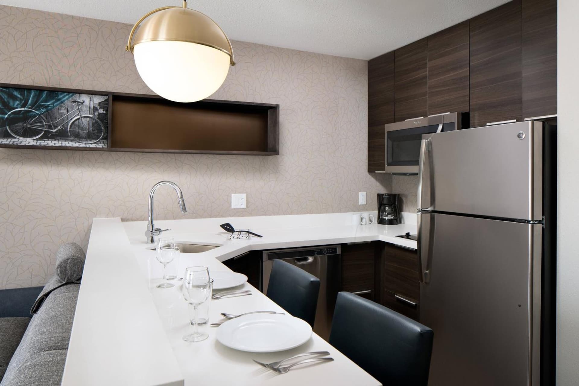 Residence Inn by Marriott Boulder Canyon Boulevard gallery photo in Boulder, CO — image 29