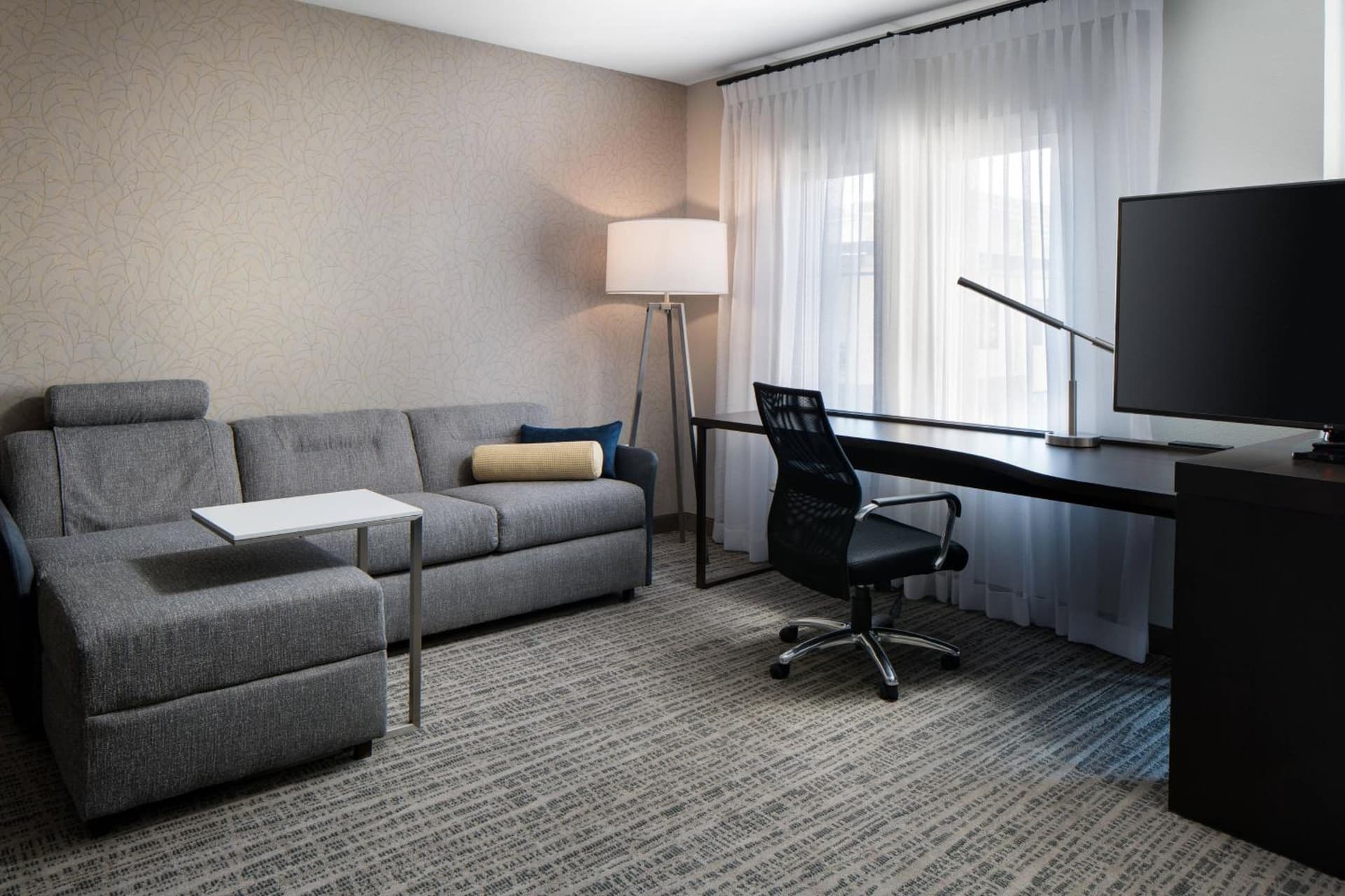 Residence Inn by Marriott Boulder Canyon Boulevard gallery photo in Boulder, CO — image 18