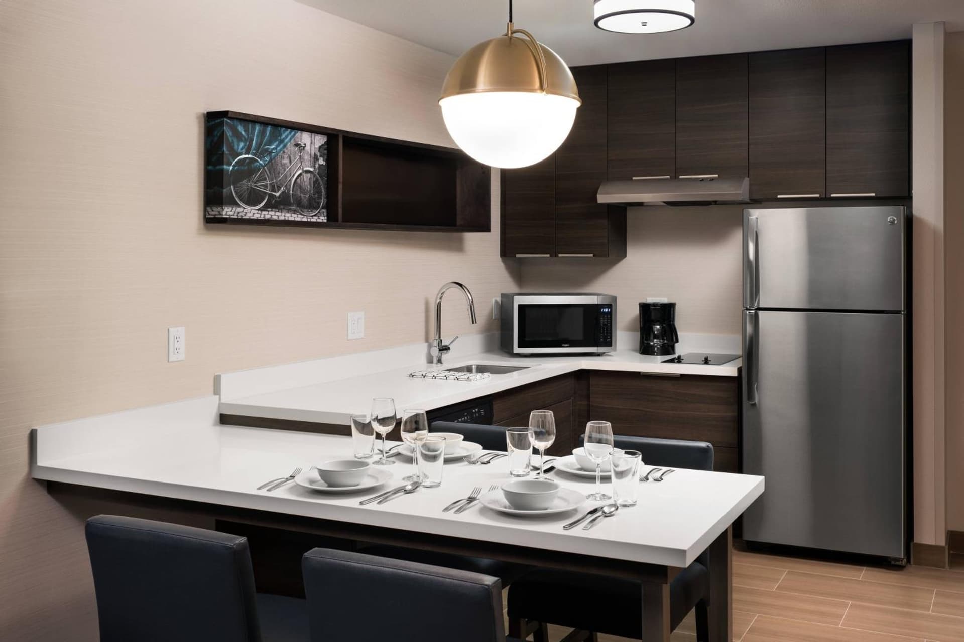 Residence Inn by Marriott Boulder Canyon Boulevard gallery photo in Boulder, CO — image 31