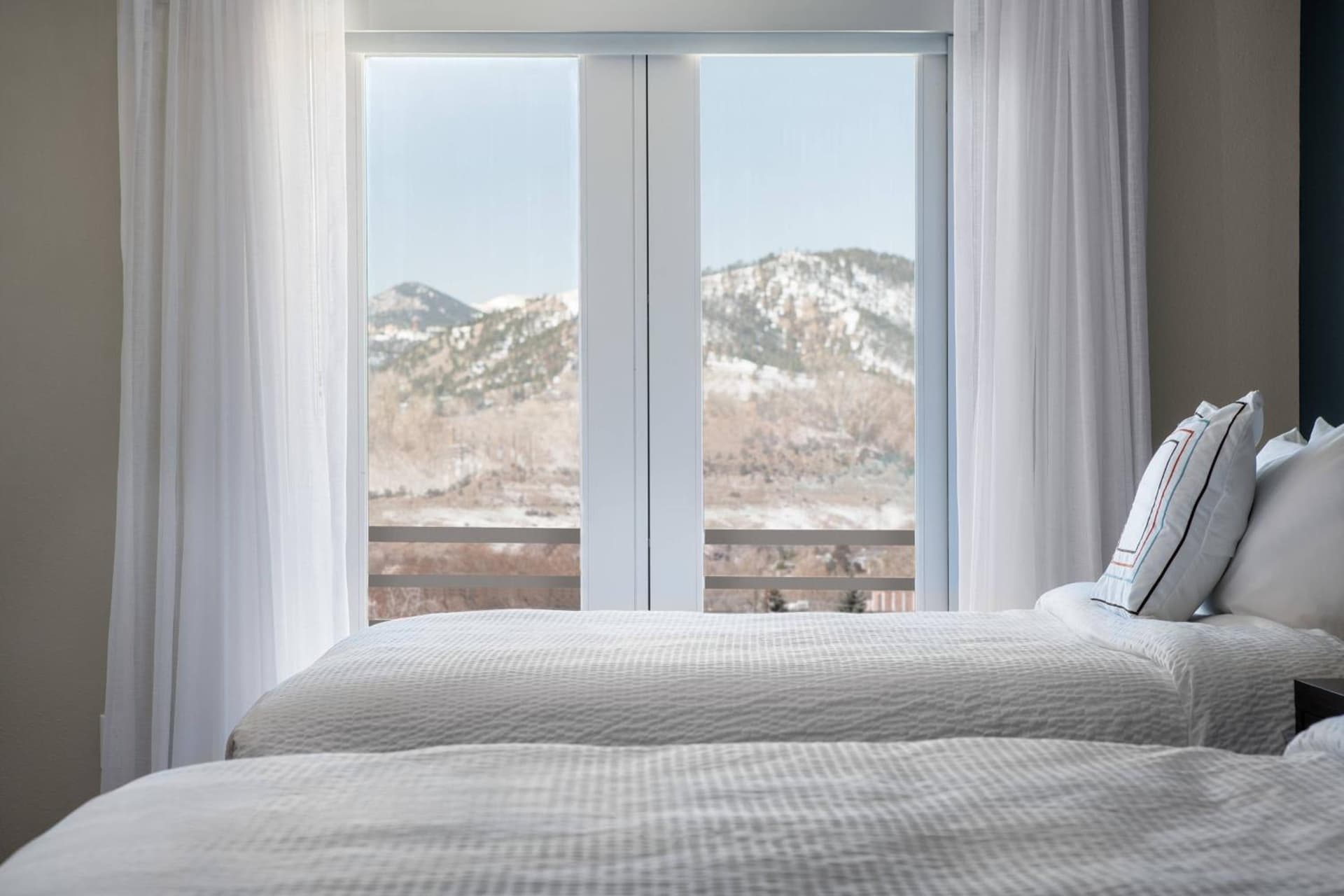 Residence Inn by Marriott Boulder Canyon Boulevard gallery photo in Boulder, CO — image 16