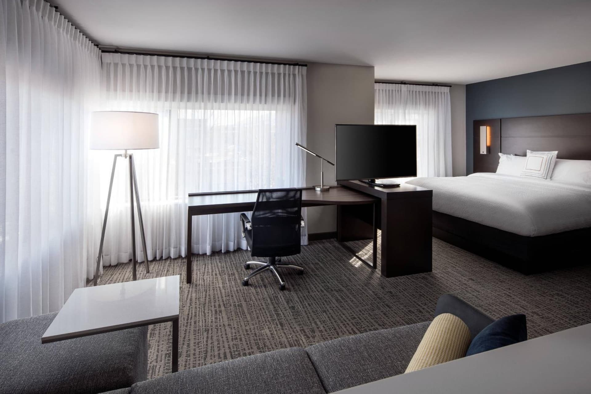 Residence Inn by Marriott Boulder Canyon Boulevard gallery photo in Boulder, CO — image 19