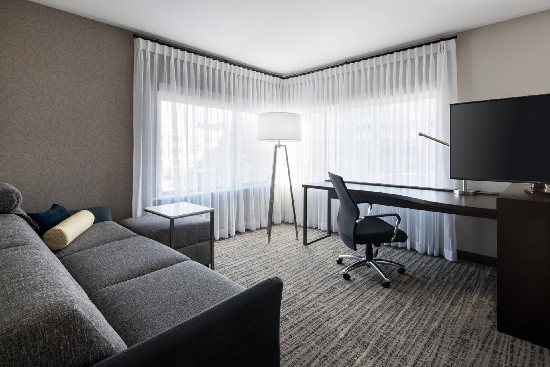 Residence Inn by Marriott Boulder Canyon Boulevard gallery photo in Boulder, CO — image 20