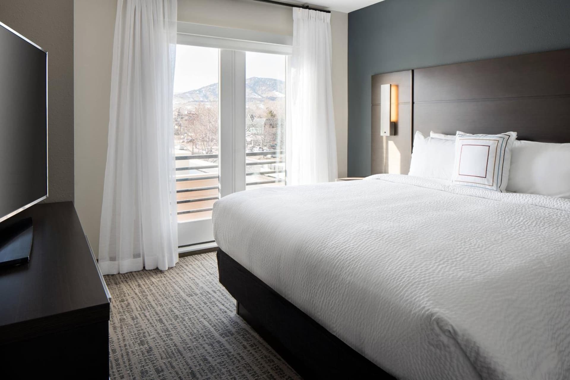 Residence Inn by Marriott Boulder Canyon Boulevard gallery photo in Boulder, CO — image 7