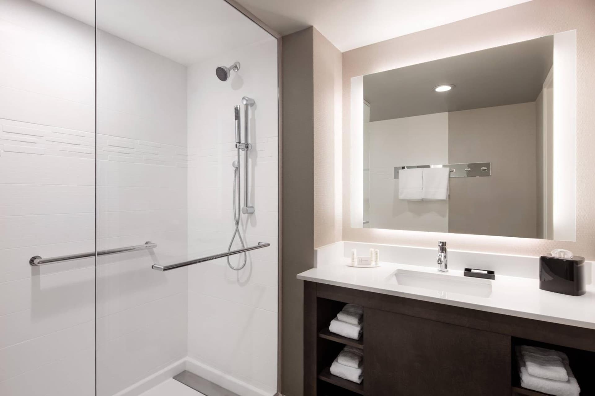 Residence Inn by Marriott Boulder Canyon Boulevard gallery photo in Boulder, CO — image 9
