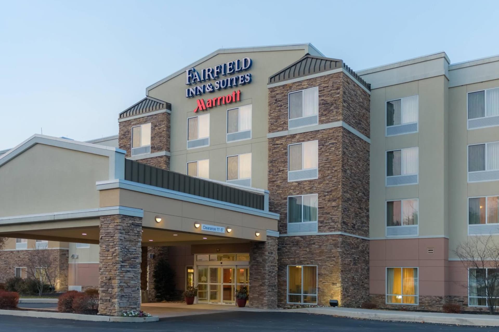Fairfield Inn & Suites Kennett Square featured exterior or lobby in Kennett Square, PA — similar hotel