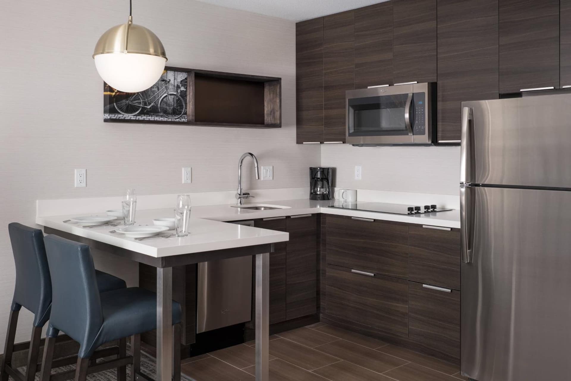 Residence Inn by Marriott Boulder Canyon Boulevard gallery photo in Boulder, CO — image 41