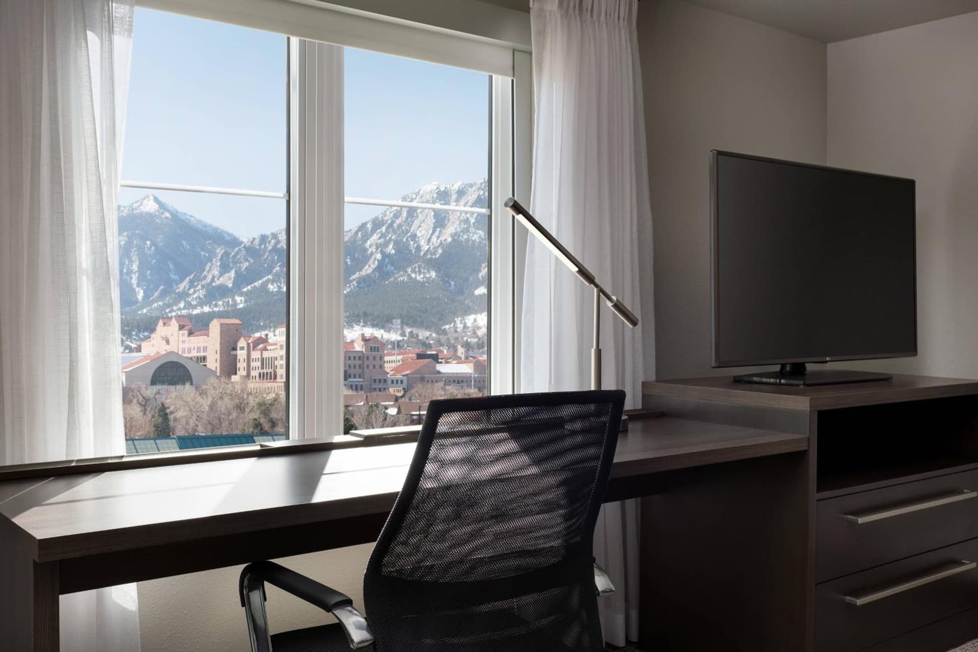 Residence Inn by Marriott Boulder Canyon Boulevard gallery photo in Boulder, CO — image 30