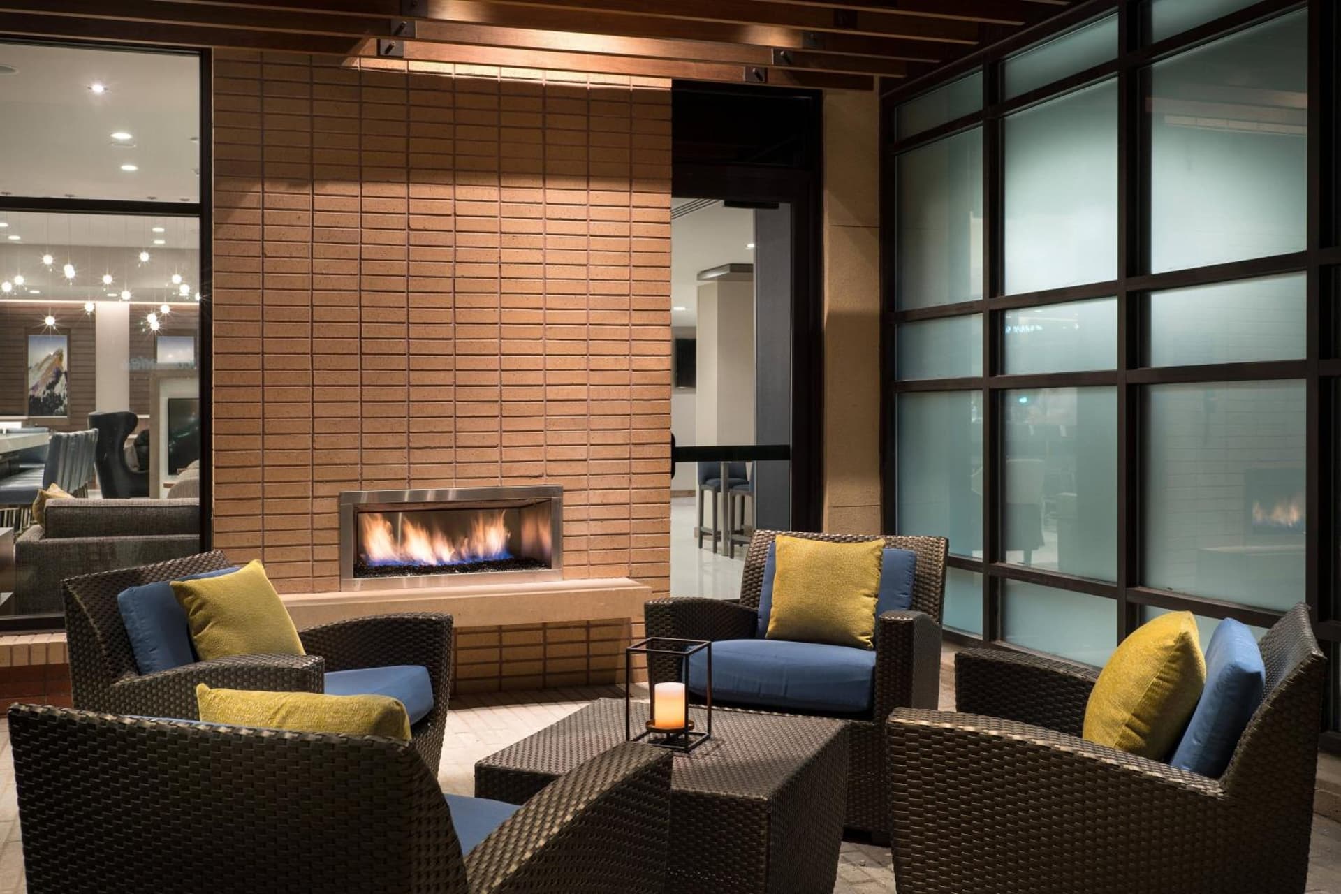Residence Inn by Marriott Boulder Canyon Boulevard gallery photo in Boulder, CO — image 37
