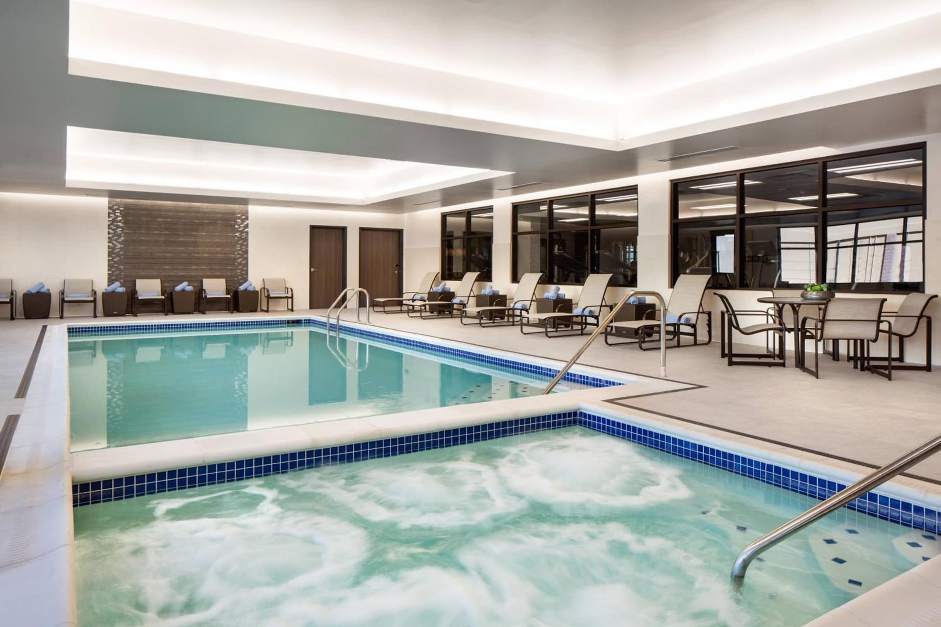 Residence Inn by Marriott Boulder Canyon Boulevard gallery photo in Boulder, CO — image 24