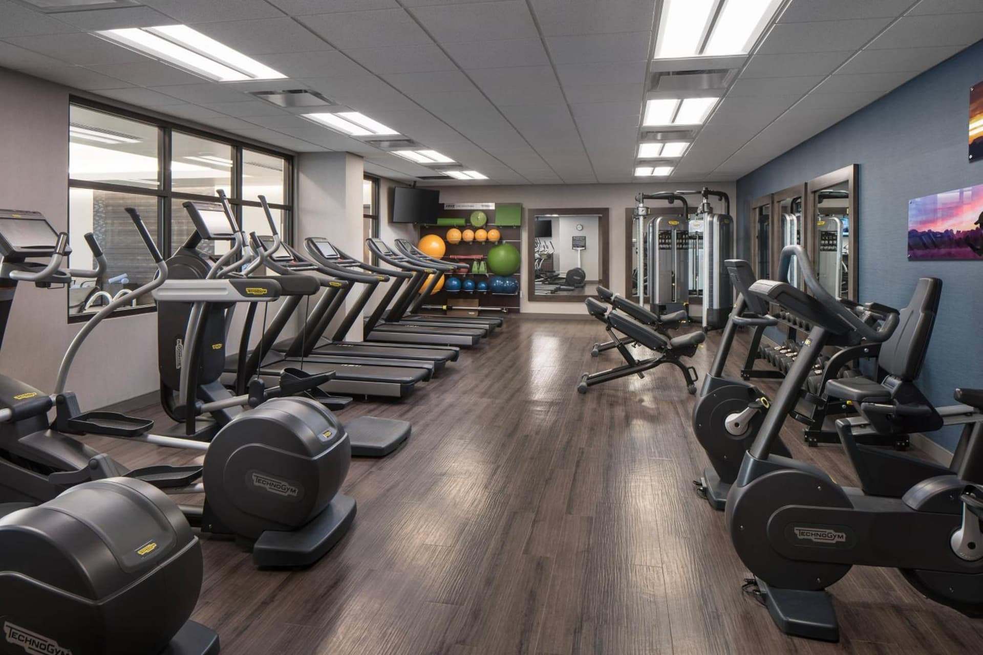 Residence Inn by Marriott Boulder Canyon Boulevard gallery photo in Boulder, CO — image 8