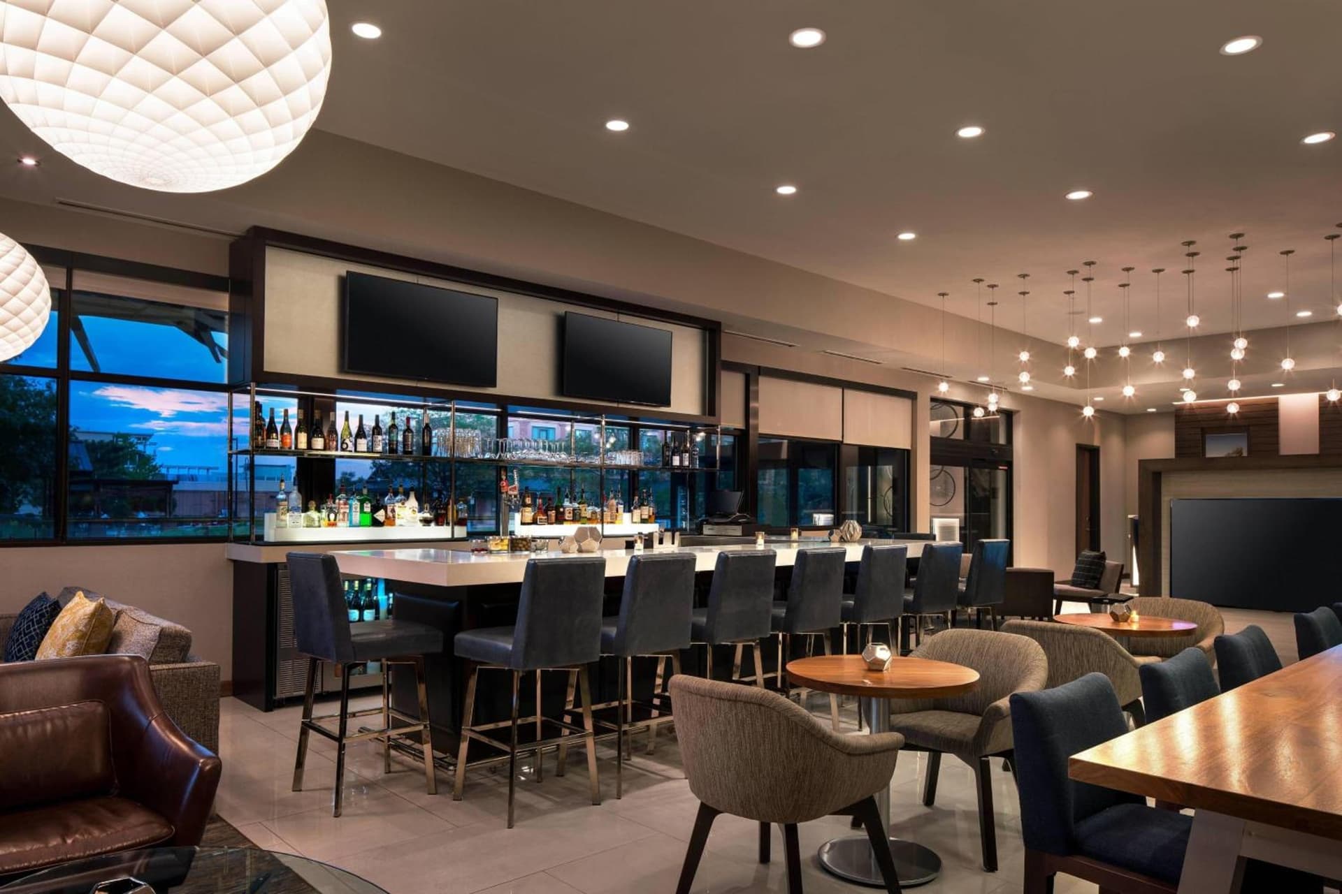 Residence Inn by Marriott Boulder Canyon Boulevard gallery photo in Boulder, CO — image 40