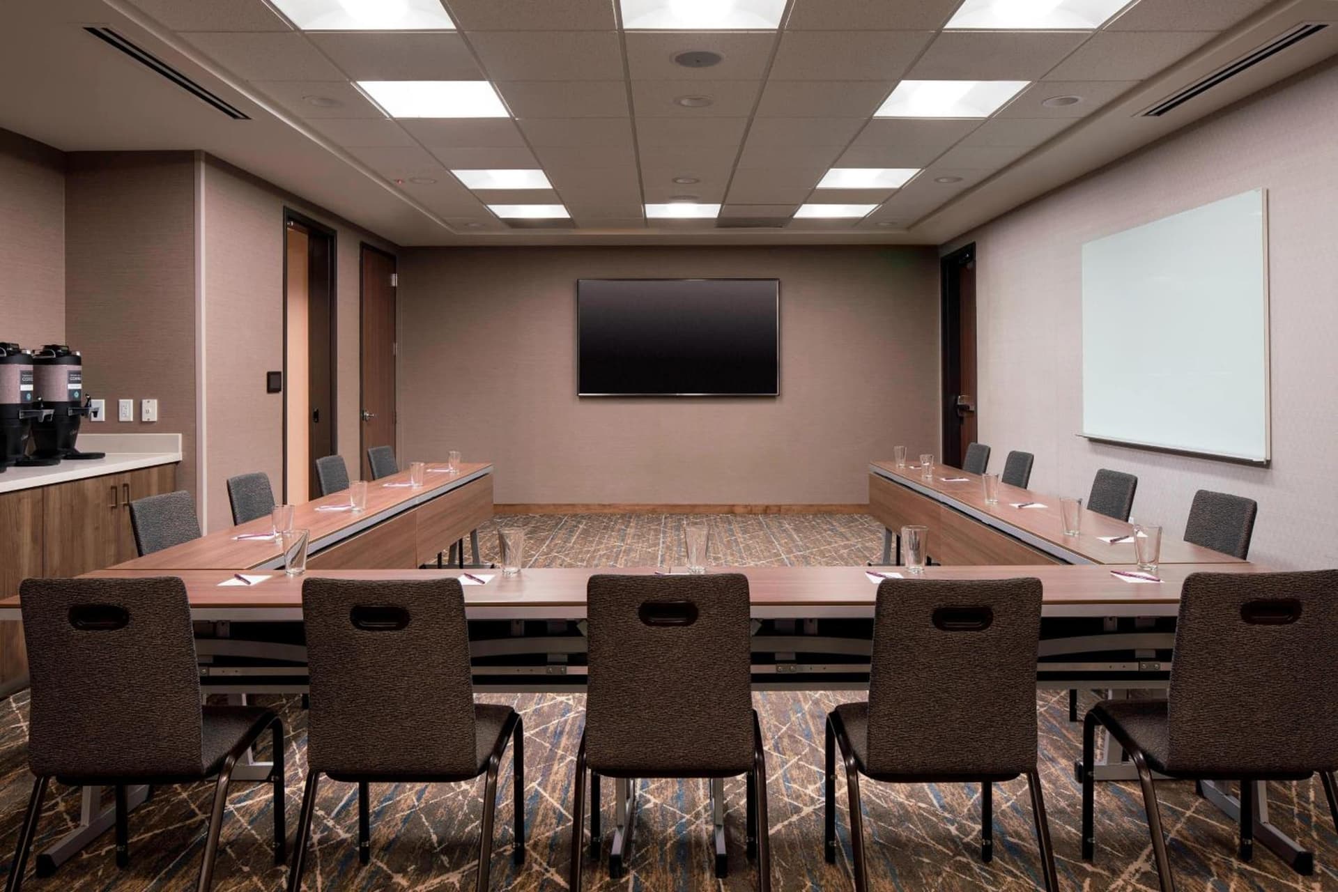Residence Inn by Marriott Boulder Canyon Boulevard gallery photo in Boulder, CO — image 10