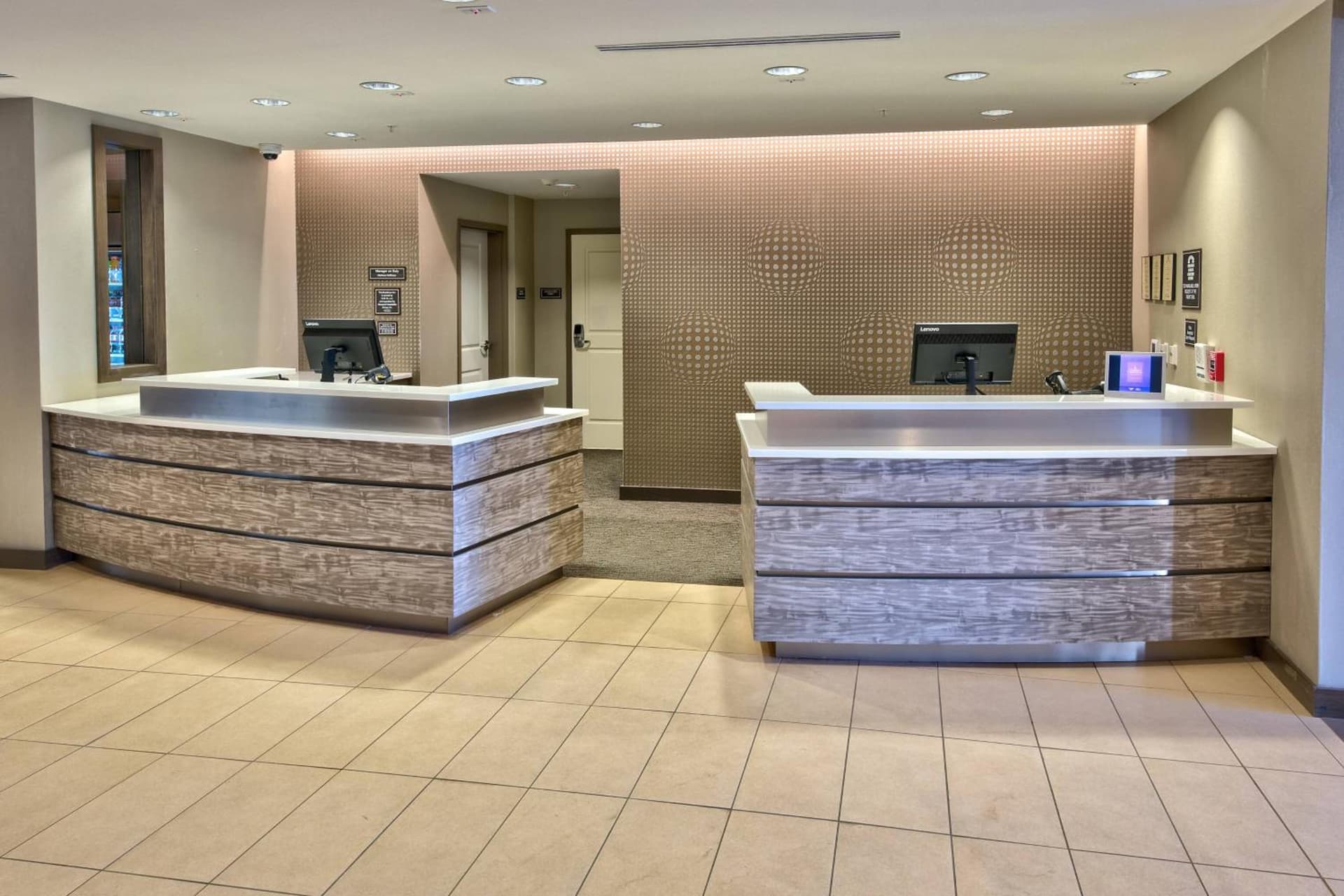 Residence Inn by Marriott Blacksburg-University property views in Blacksburg, VA — gallery photo 3