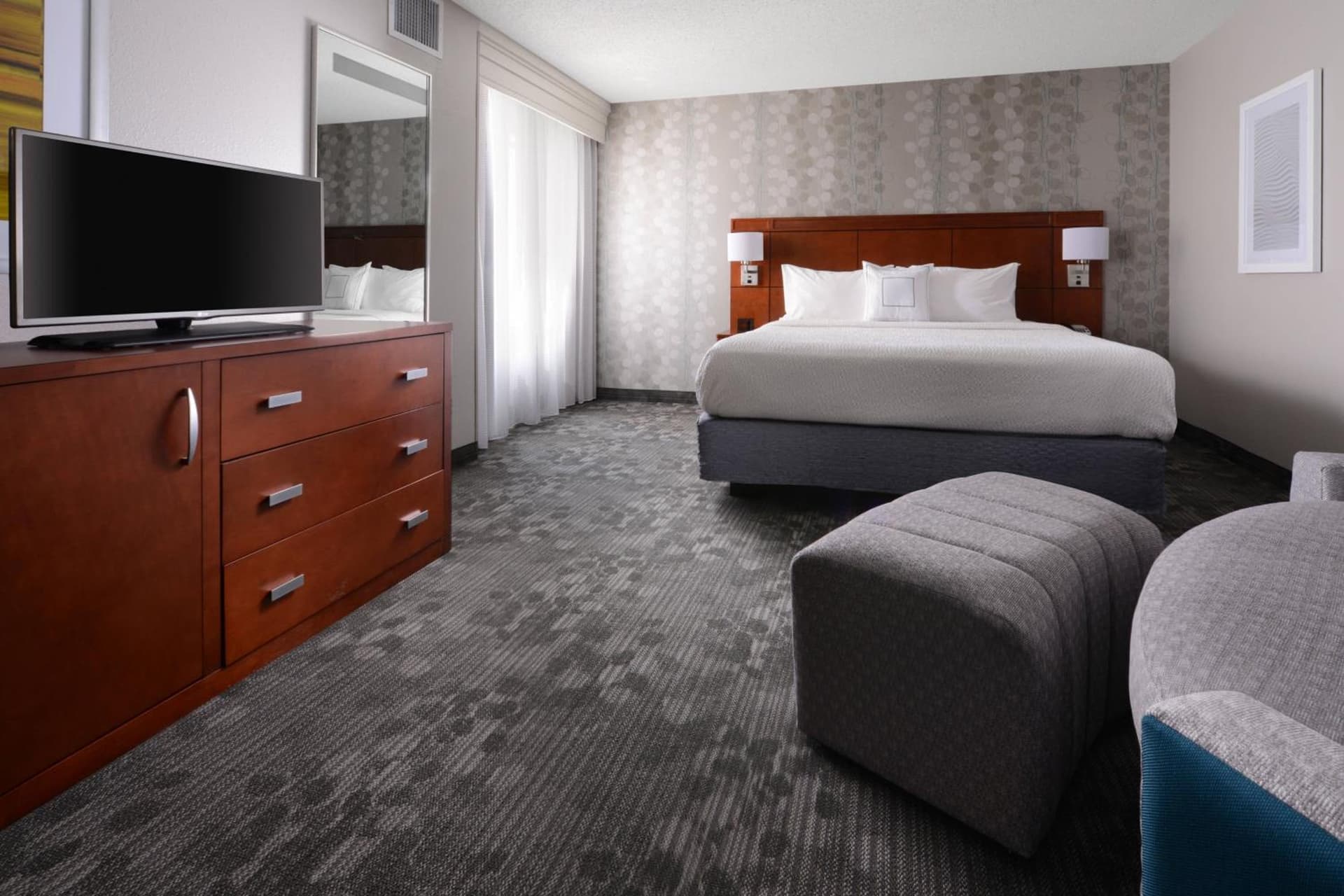 Courtyard Marriott Houston Pearland gallery photo in Pearland, TX — image 18