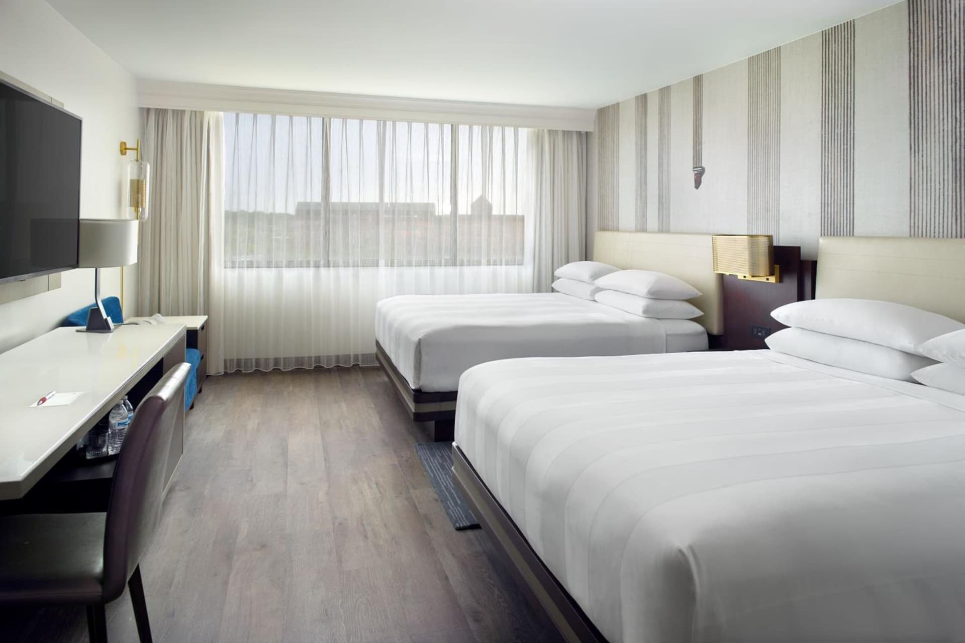 Marriott Kansas City Overland Park gallery photo in Overland Park, KS — image 44