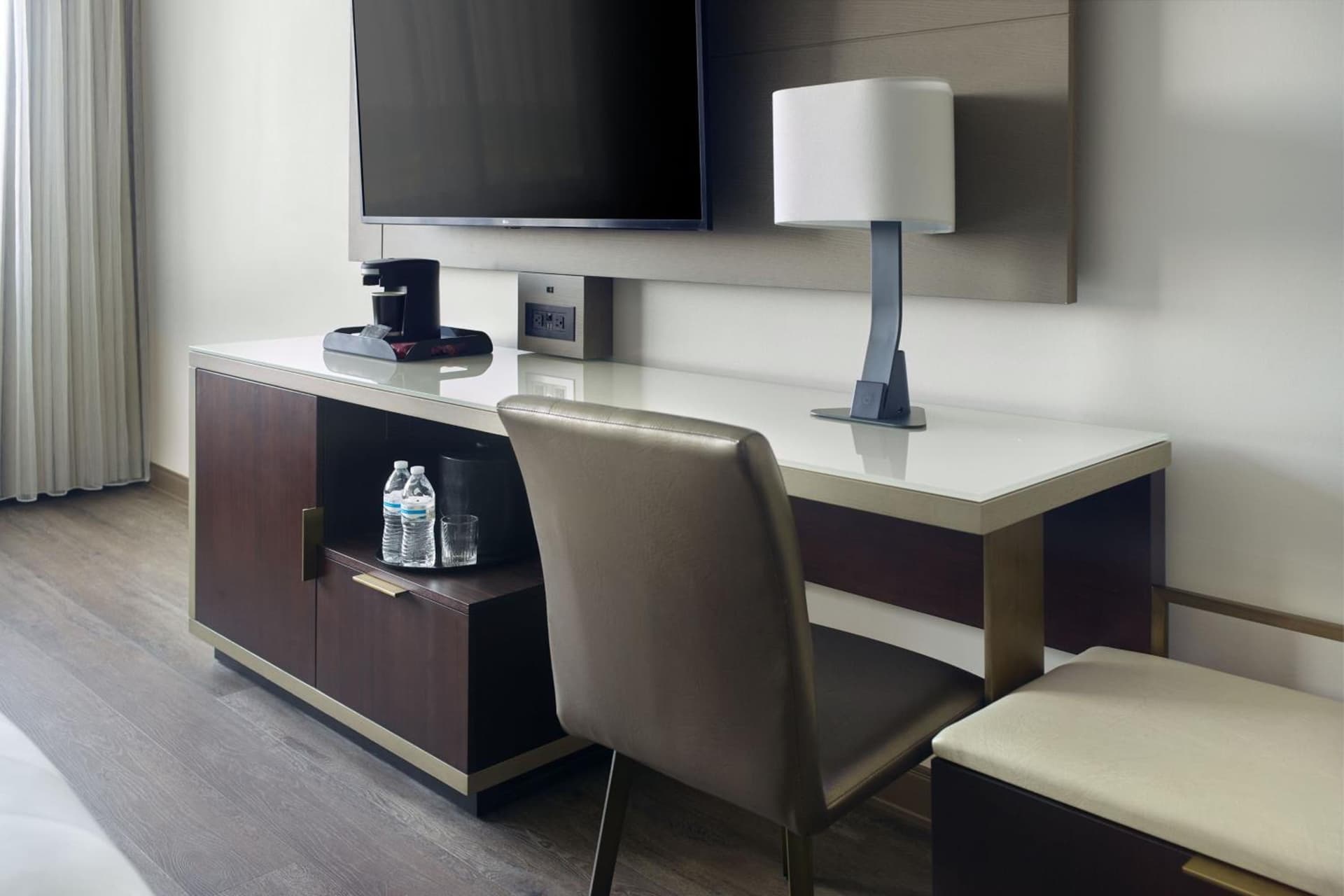 Marriott Kansas City Overland Park gallery photo in Overland Park, KS — image 31