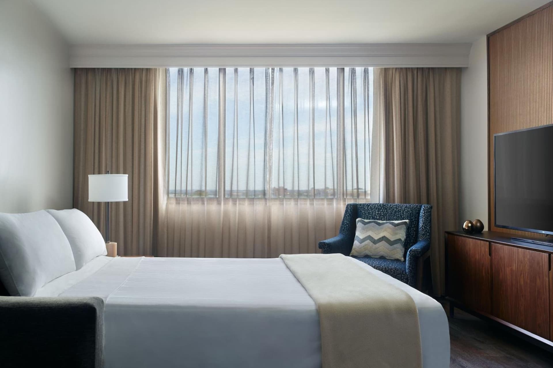 Marriott Kansas City Overland Park gallery photo in Overland Park, KS — image 27