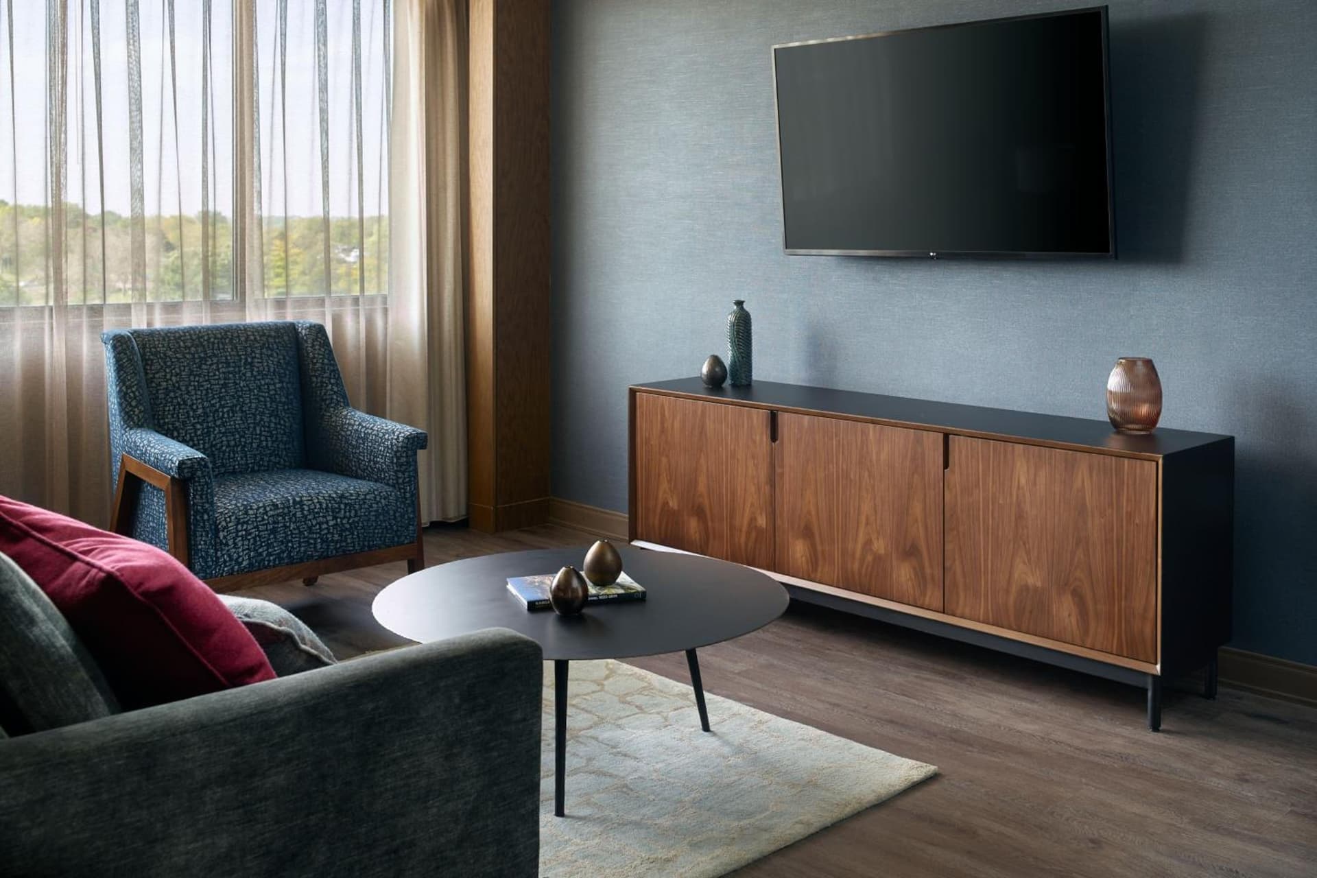 Marriott Kansas City Overland Park gallery photo in Overland Park, KS — image 40