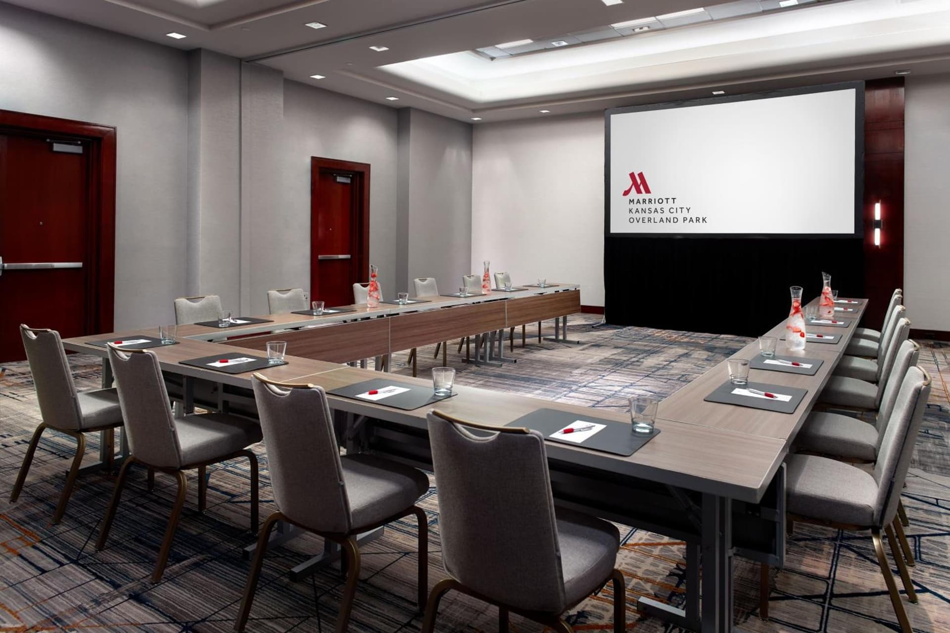 Marriott Kansas City Overland Park gallery photo in Overland Park, KS — image 32