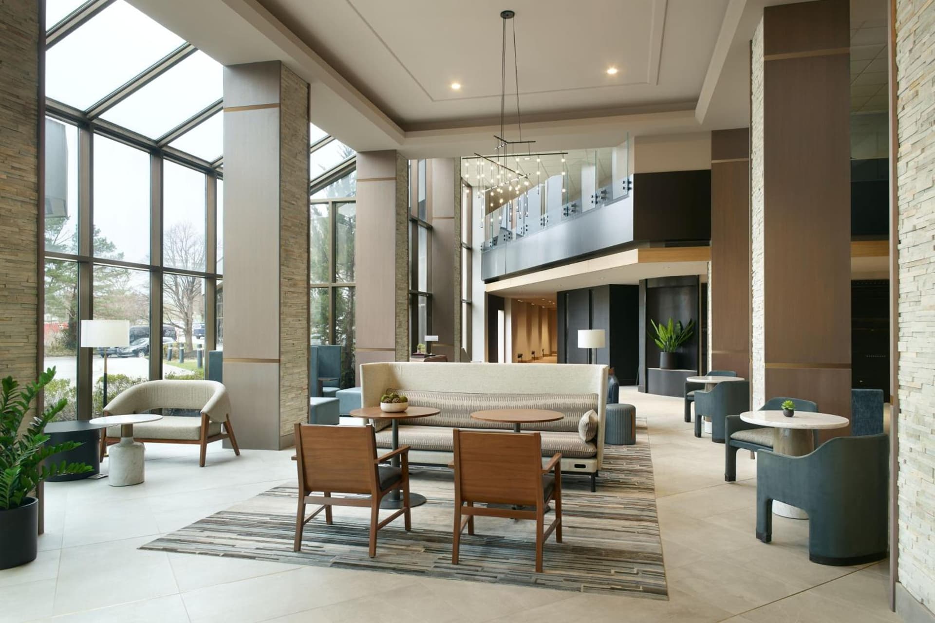 Marriott Kansas City Overland Park gallery photo in Overland Park, KS — image 23