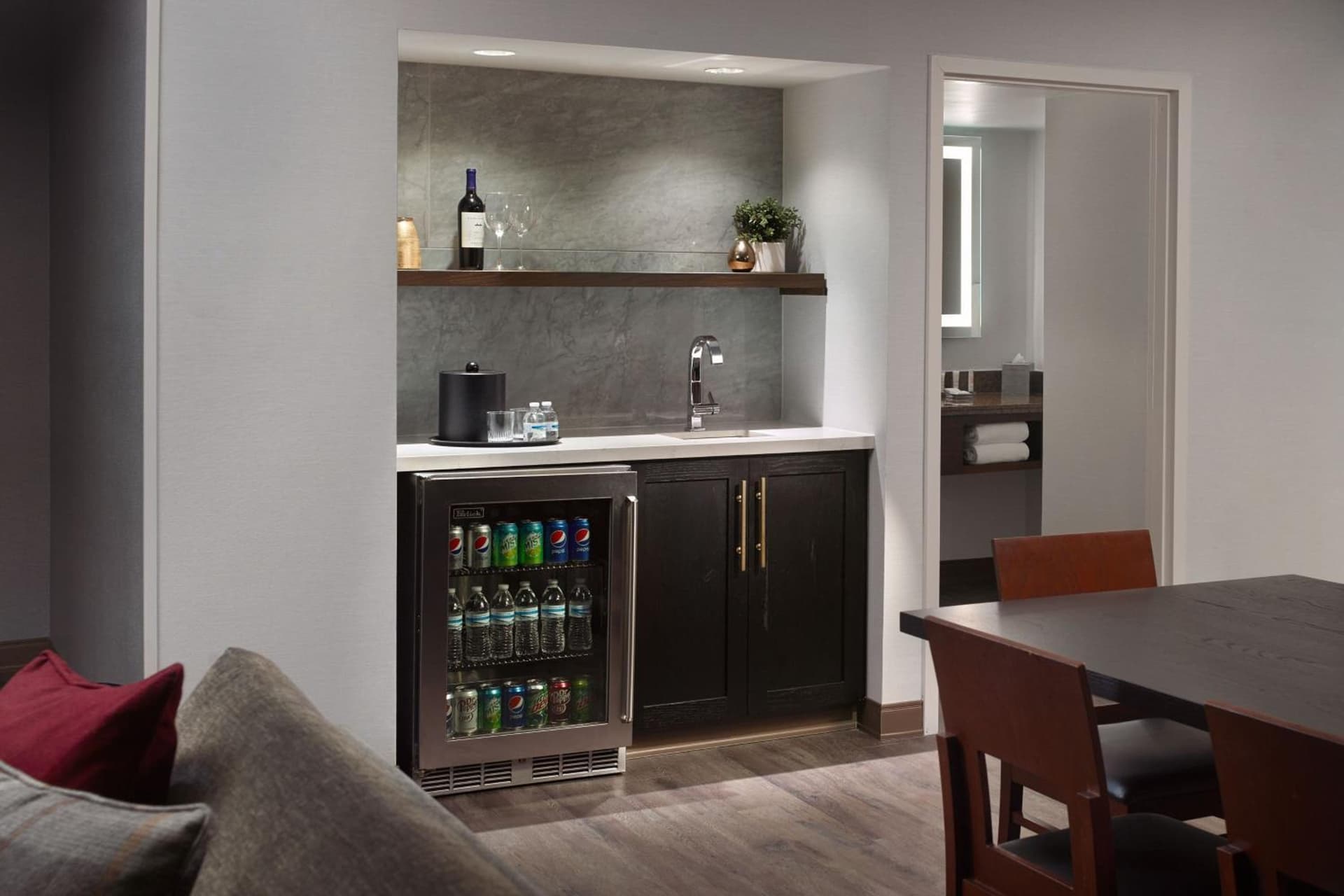 Marriott Kansas City Overland Park gallery photo in Overland Park, KS — image 10