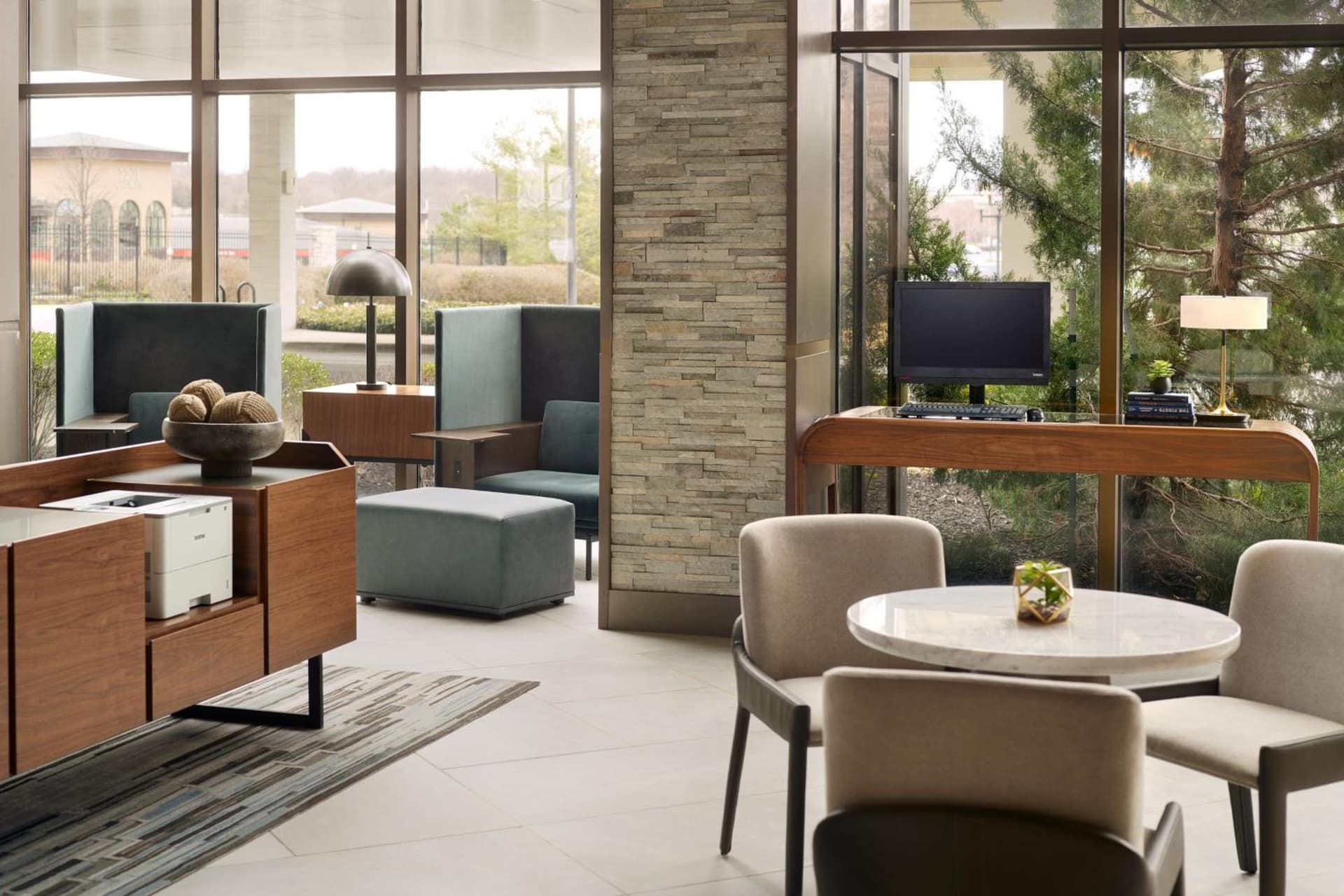 Marriott Kansas City Overland Park gallery photo in Overland Park, KS — image 36