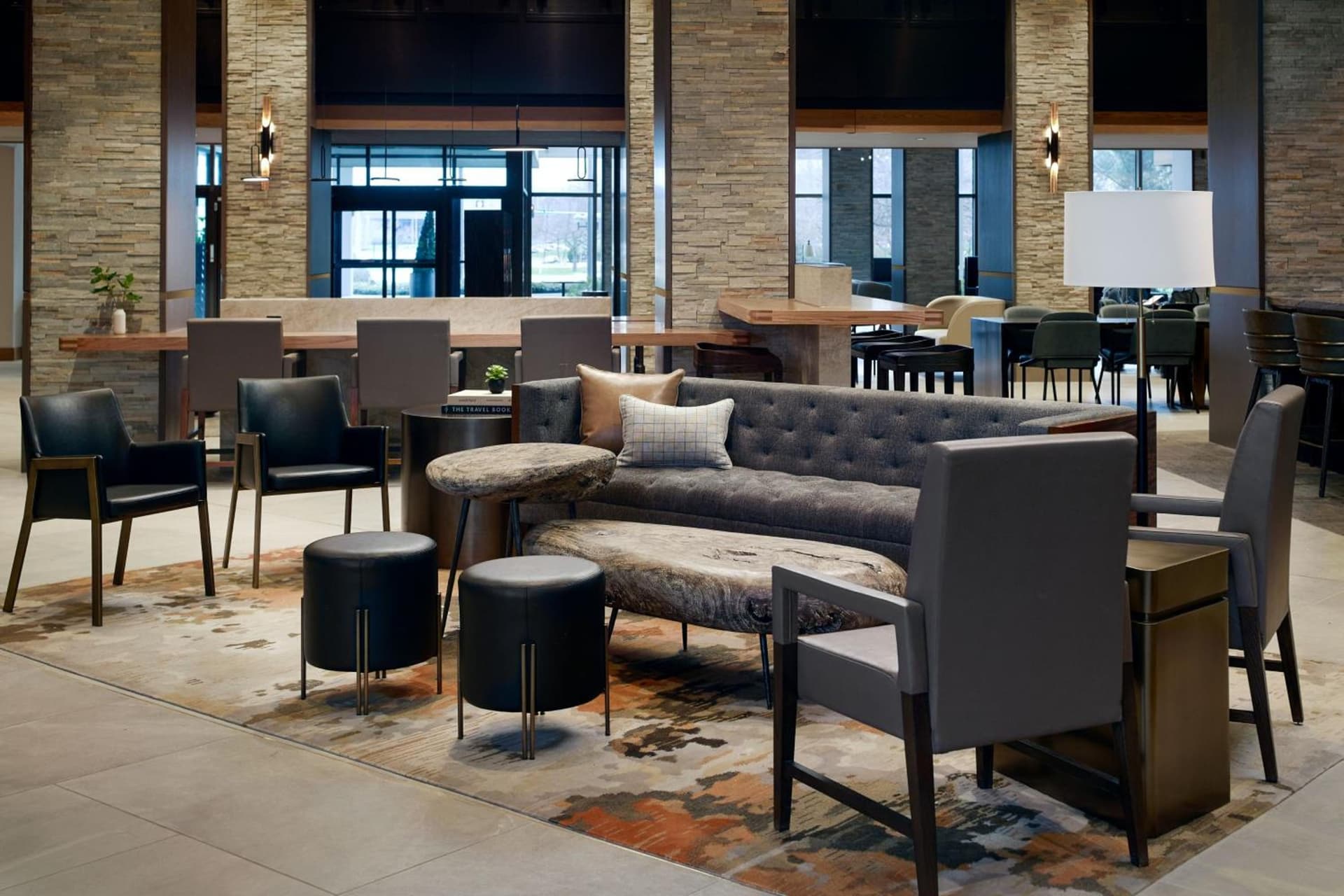 Marriott Kansas City Overland Park gallery photo in Overland Park, KS — image 8