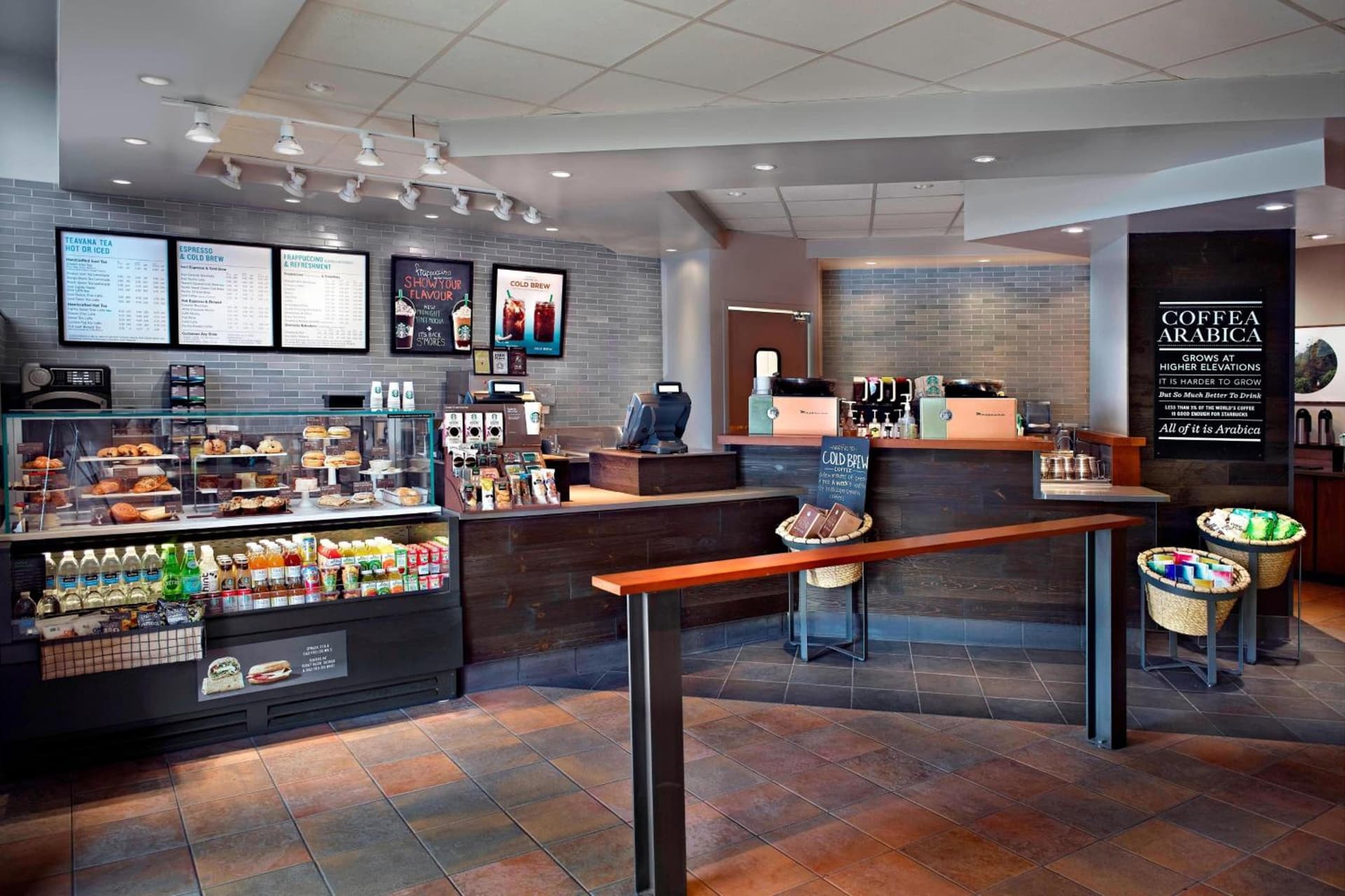 Marriott Kansas City Overland Park gallery photo in Overland Park, KS — image 22
