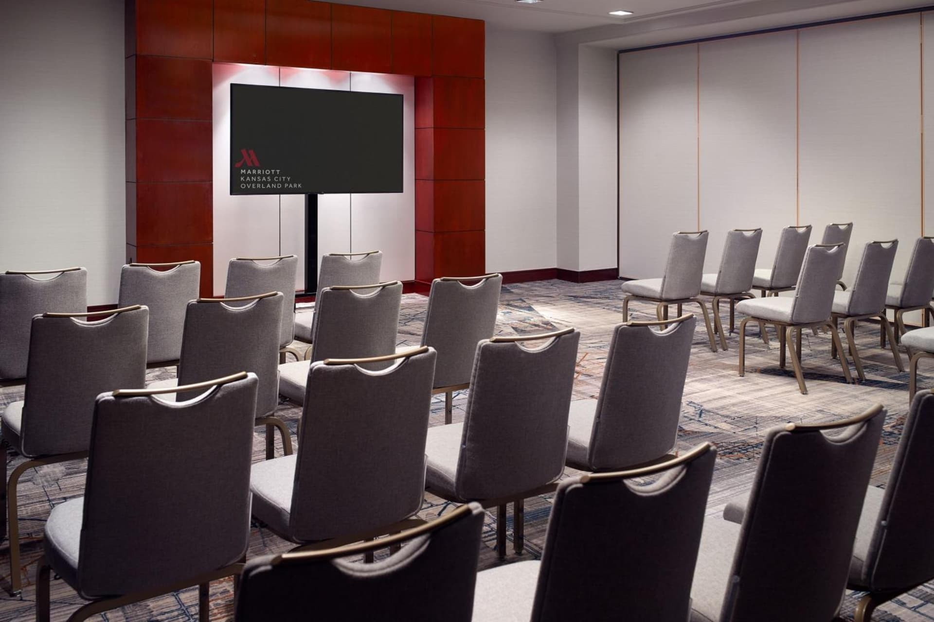 Marriott Kansas City Overland Park gallery photo in Overland Park, KS — image 26